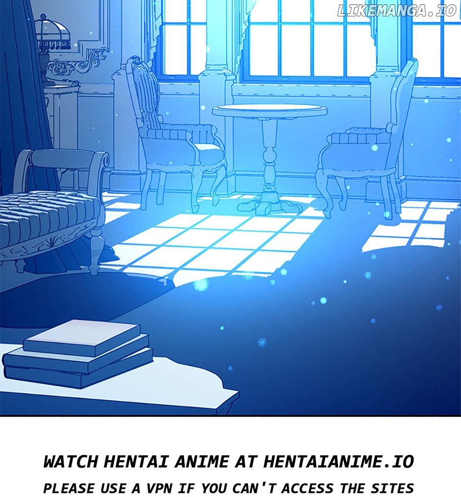 My Ray of Hope Chapter 88 - page 56