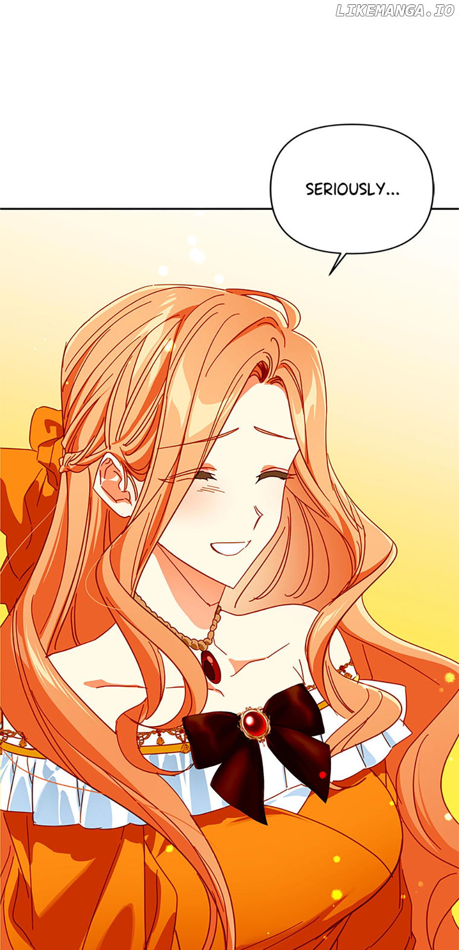 My Ray of Hope Chapter 88 - page 7
