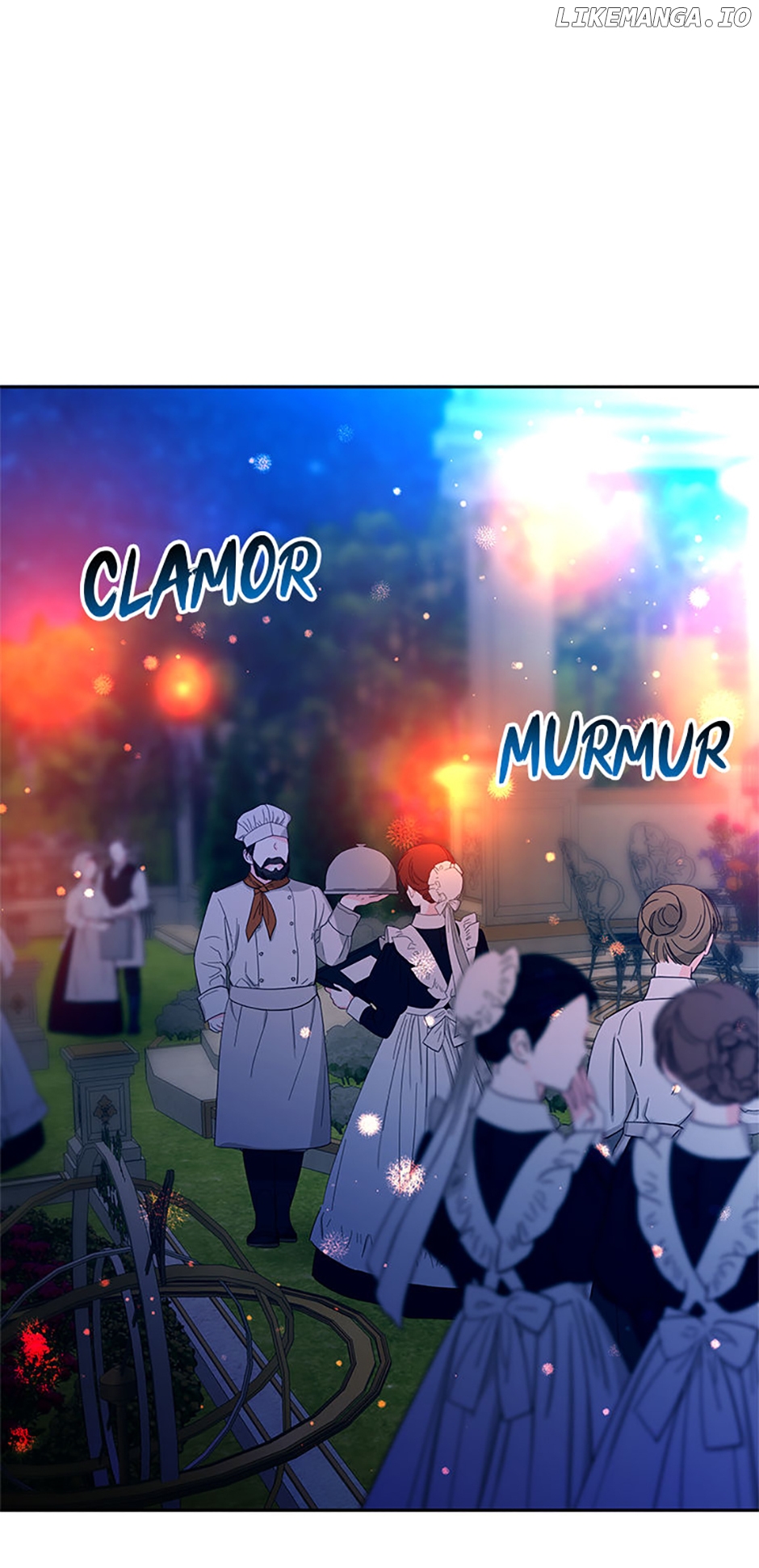 My Ray of Hope Chapter 88 - page 10