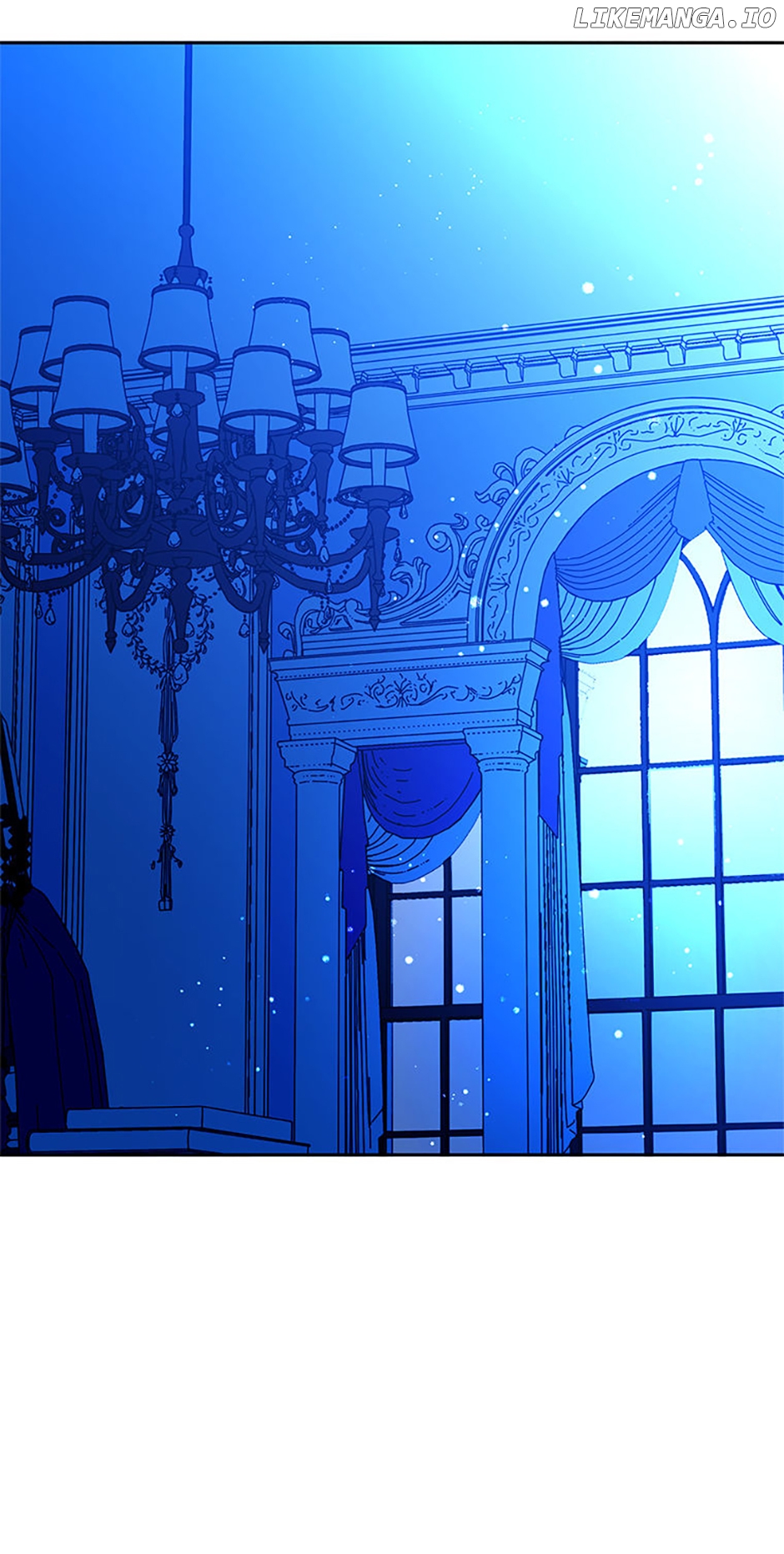 My Ray of Hope Chapter 89 - page 2