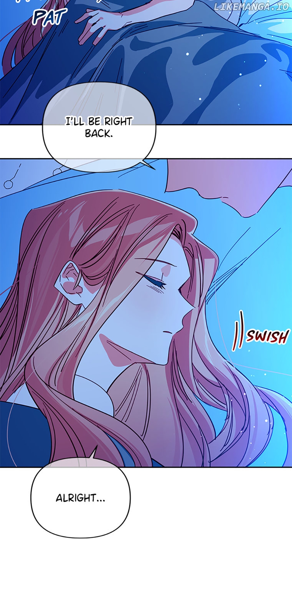 My Ray of Hope Chapter 89 - page 12