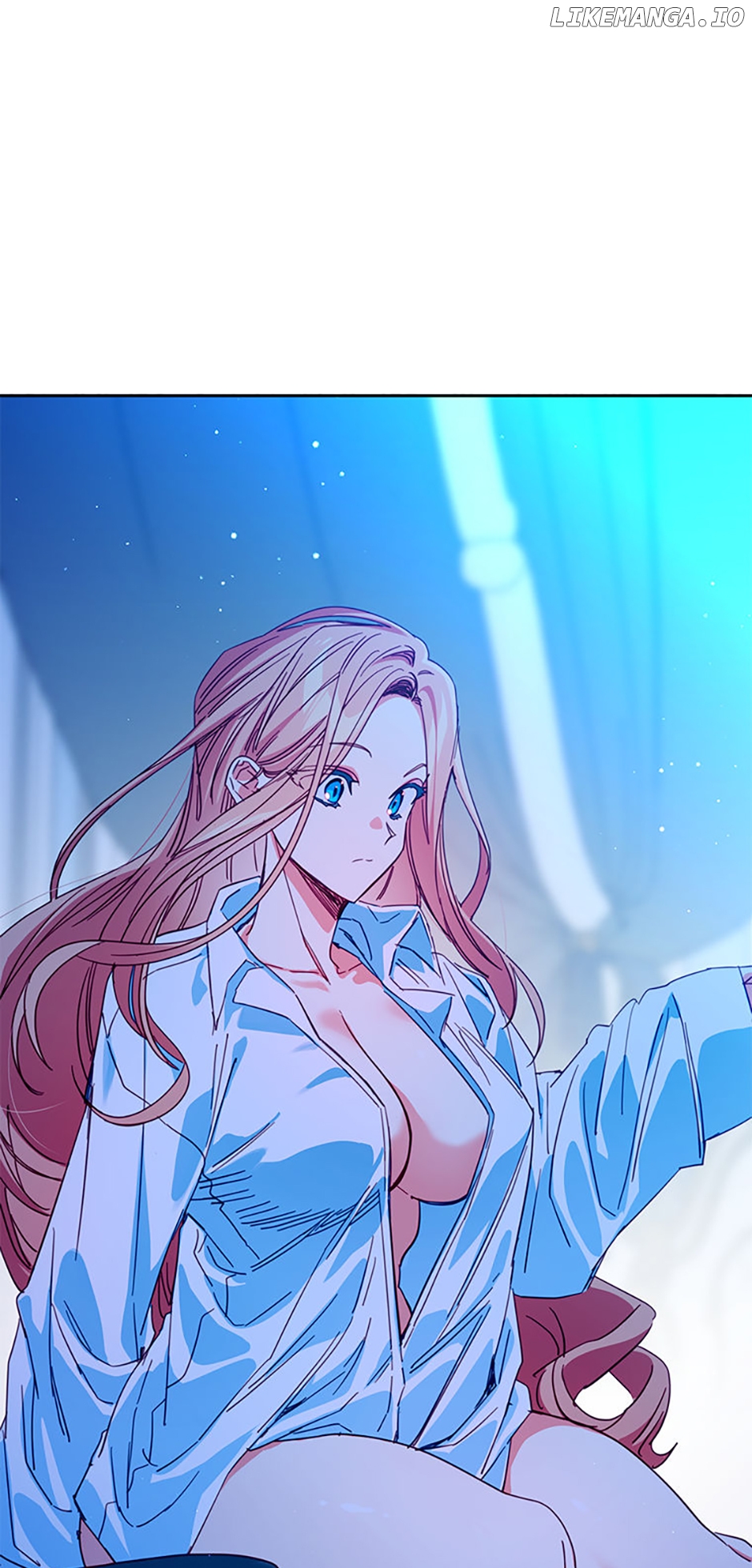 My Ray of Hope Chapter 89 - page 14