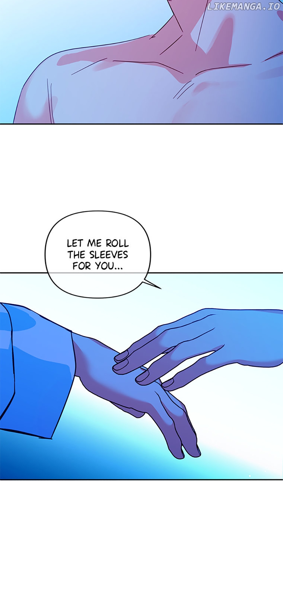 My Ray of Hope Chapter 89 - page 17