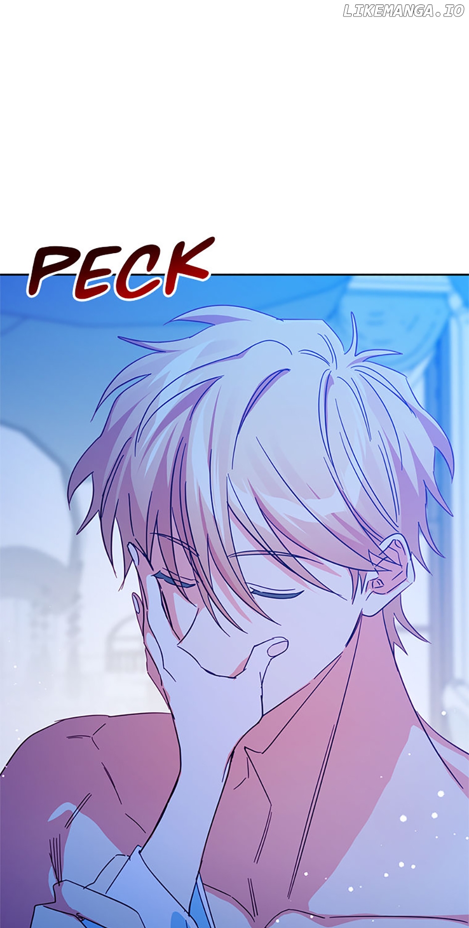 My Ray of Hope Chapter 89 - page 19