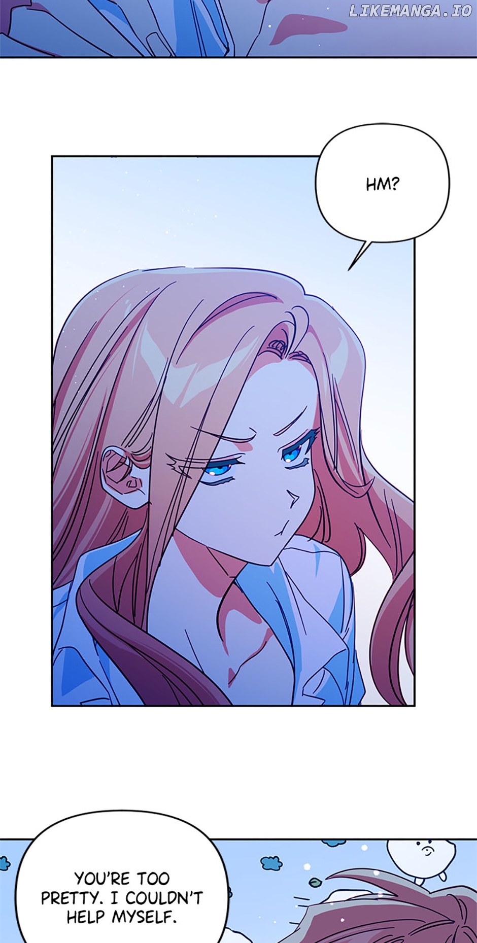 My Ray of Hope Chapter 89 - page 20