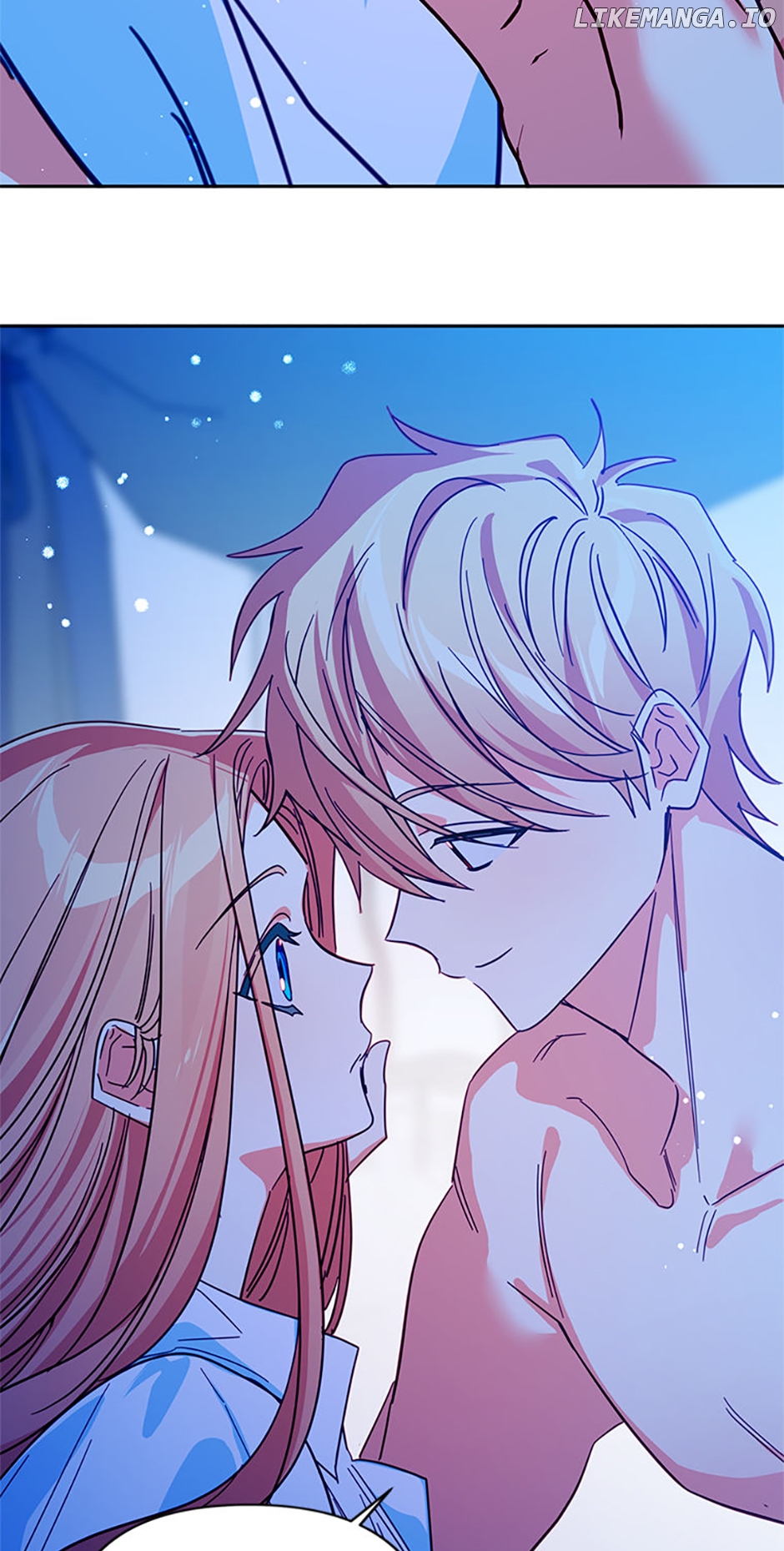 My Ray of Hope Chapter 89 - page 22