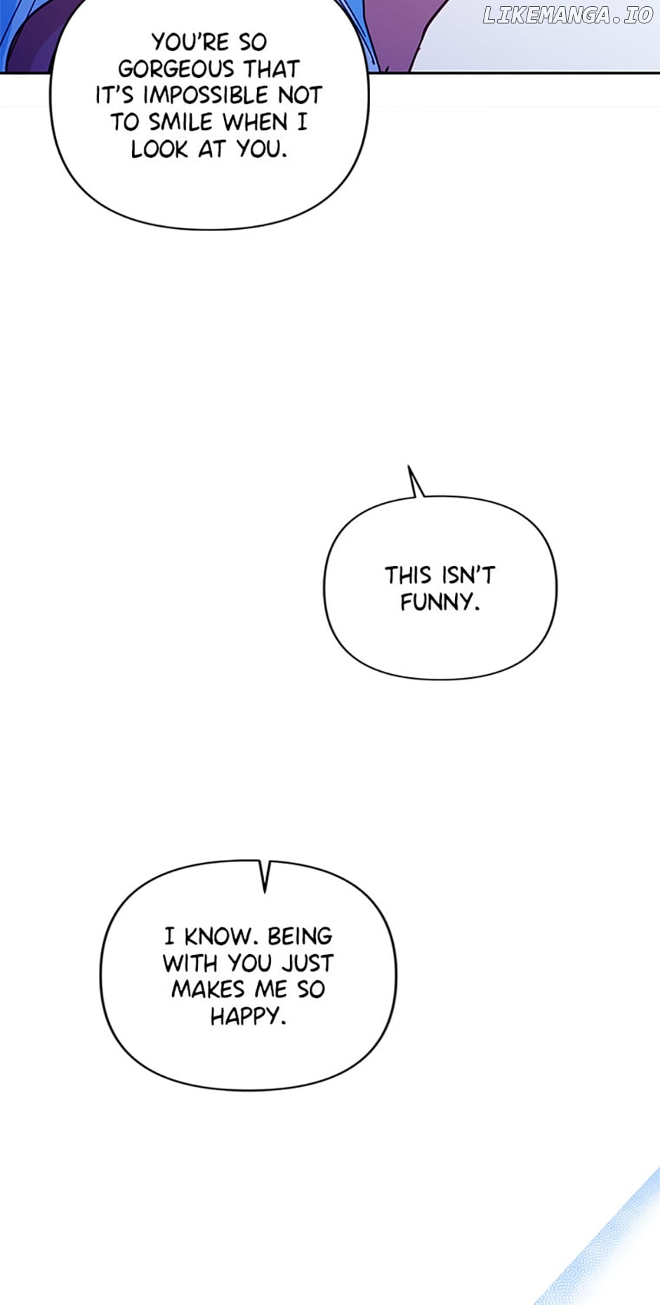 My Ray of Hope Chapter 89 - page 23