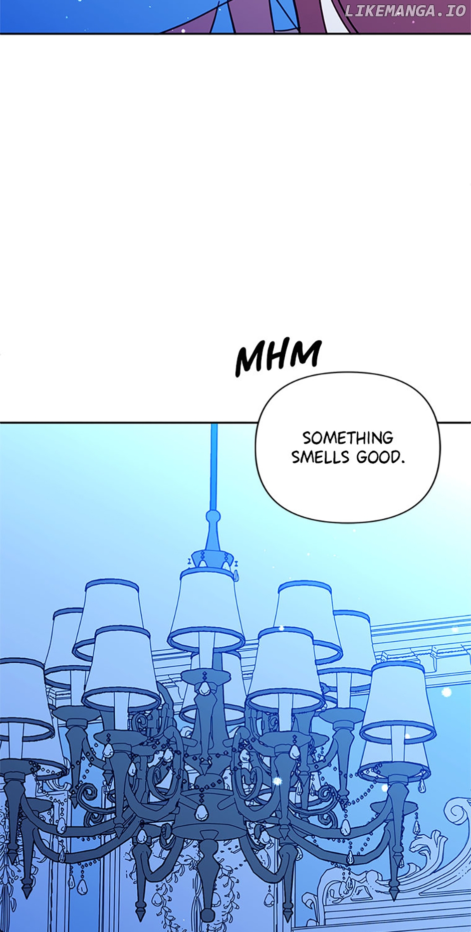 My Ray of Hope Chapter 89 - page 25
