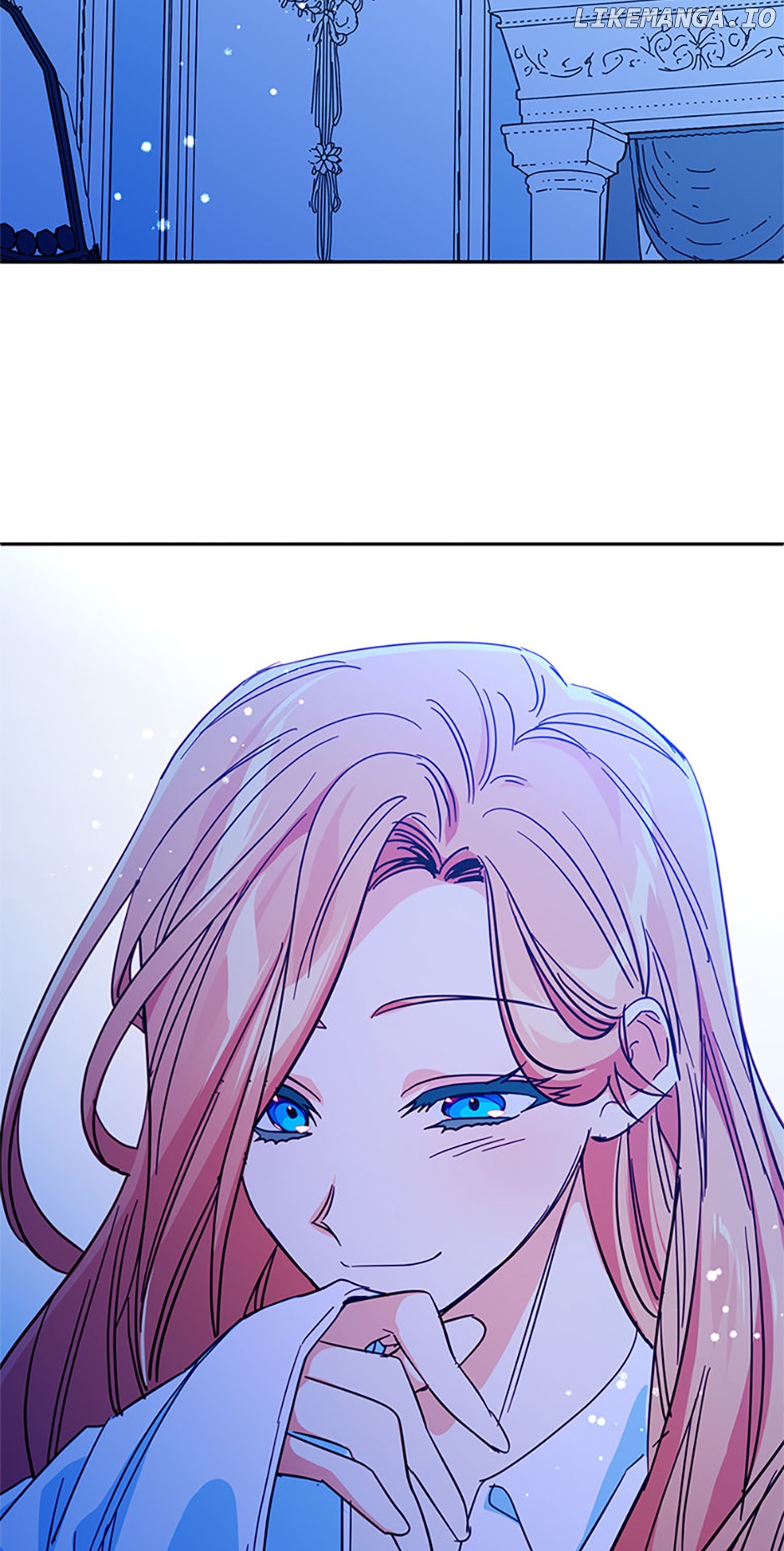 My Ray of Hope Chapter 89 - page 26