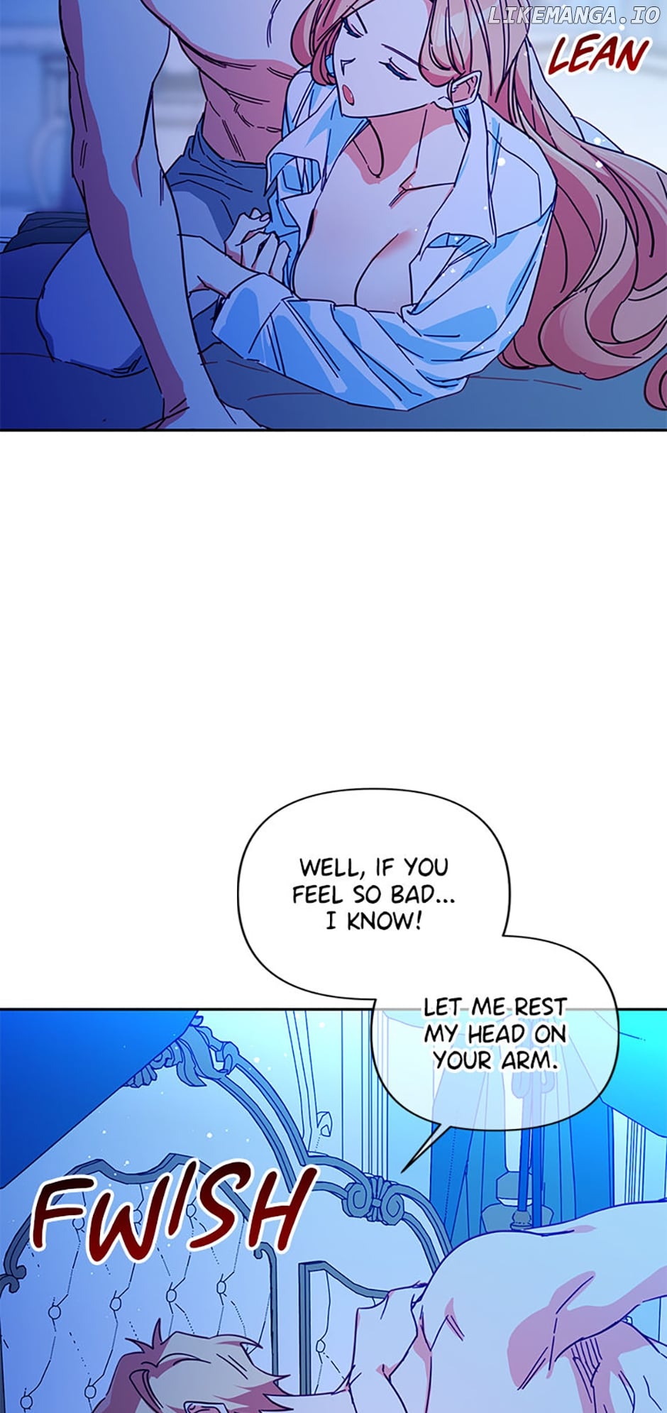 My Ray of Hope Chapter 89 - page 30