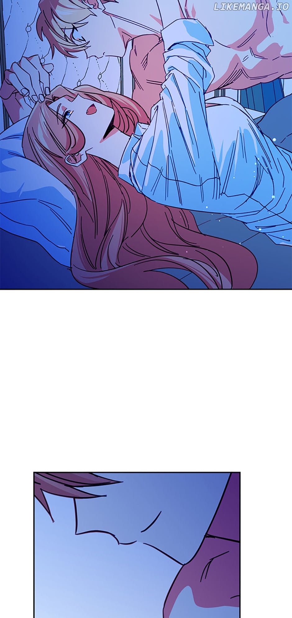 My Ray of Hope Chapter 89 - page 31