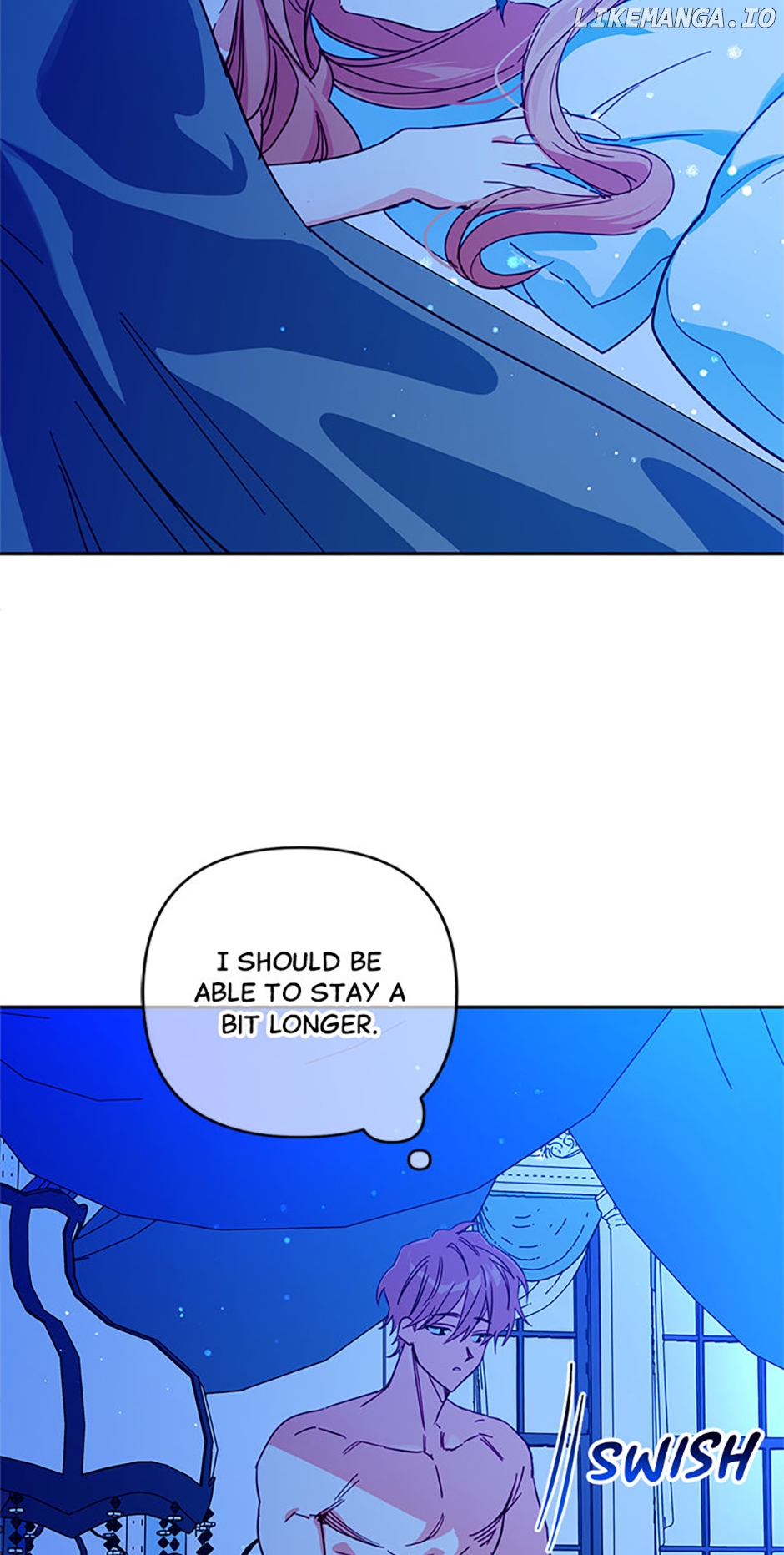 My Ray of Hope Chapter 89 - page 5