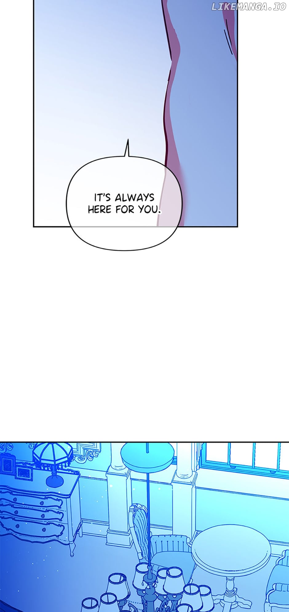 My Ray of Hope Chapter 89 - page 32