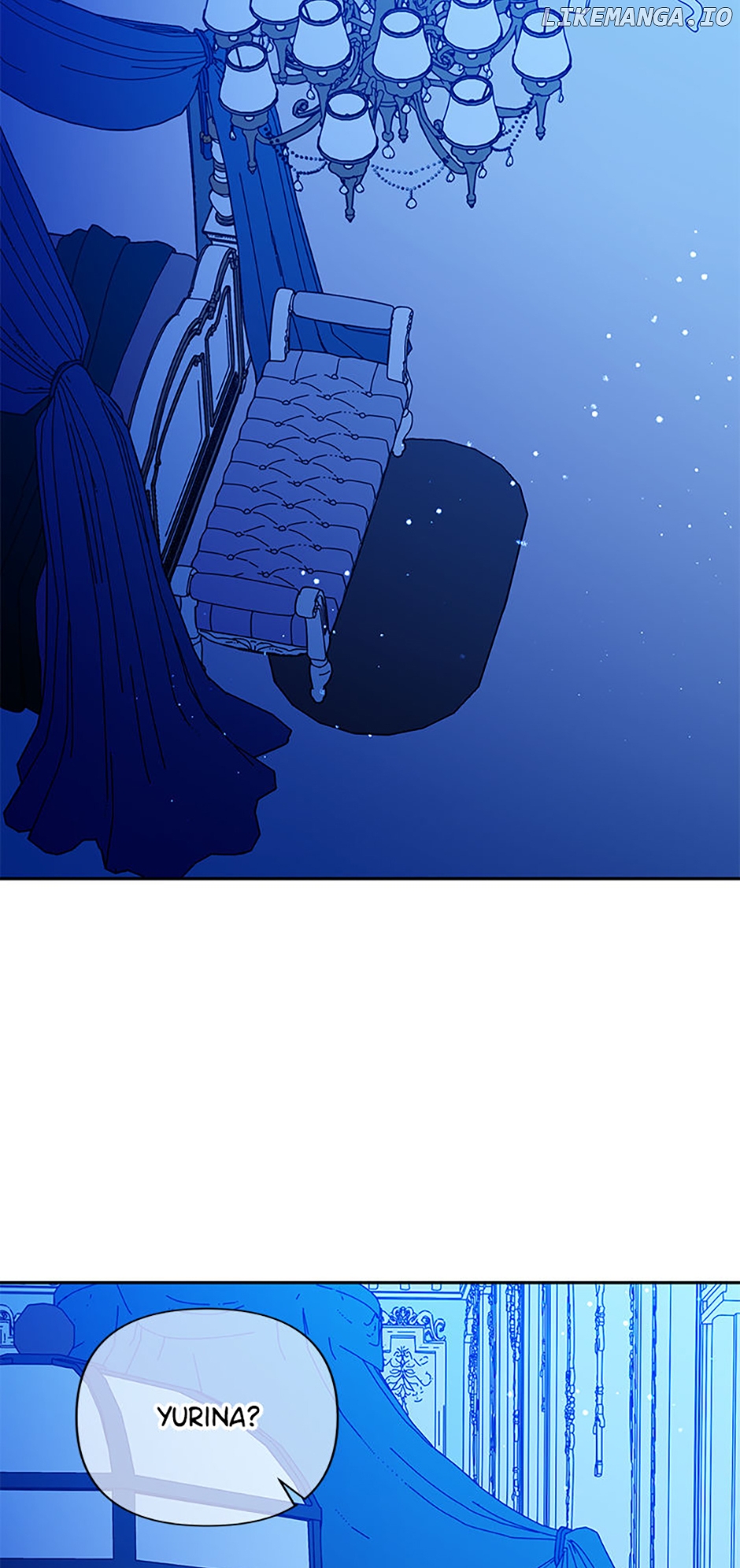 My Ray of Hope Chapter 89 - page 33