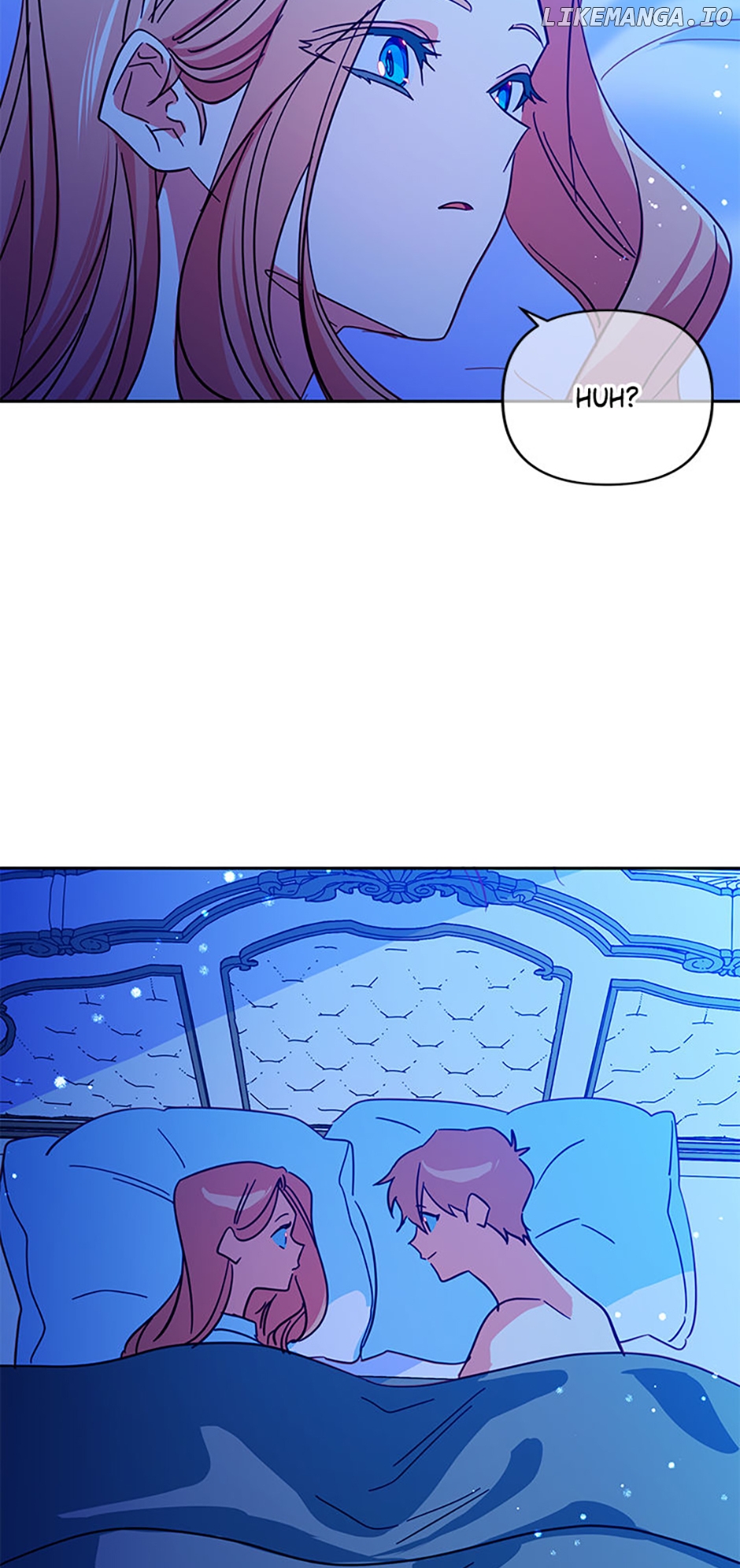 My Ray of Hope Chapter 89 - page 35