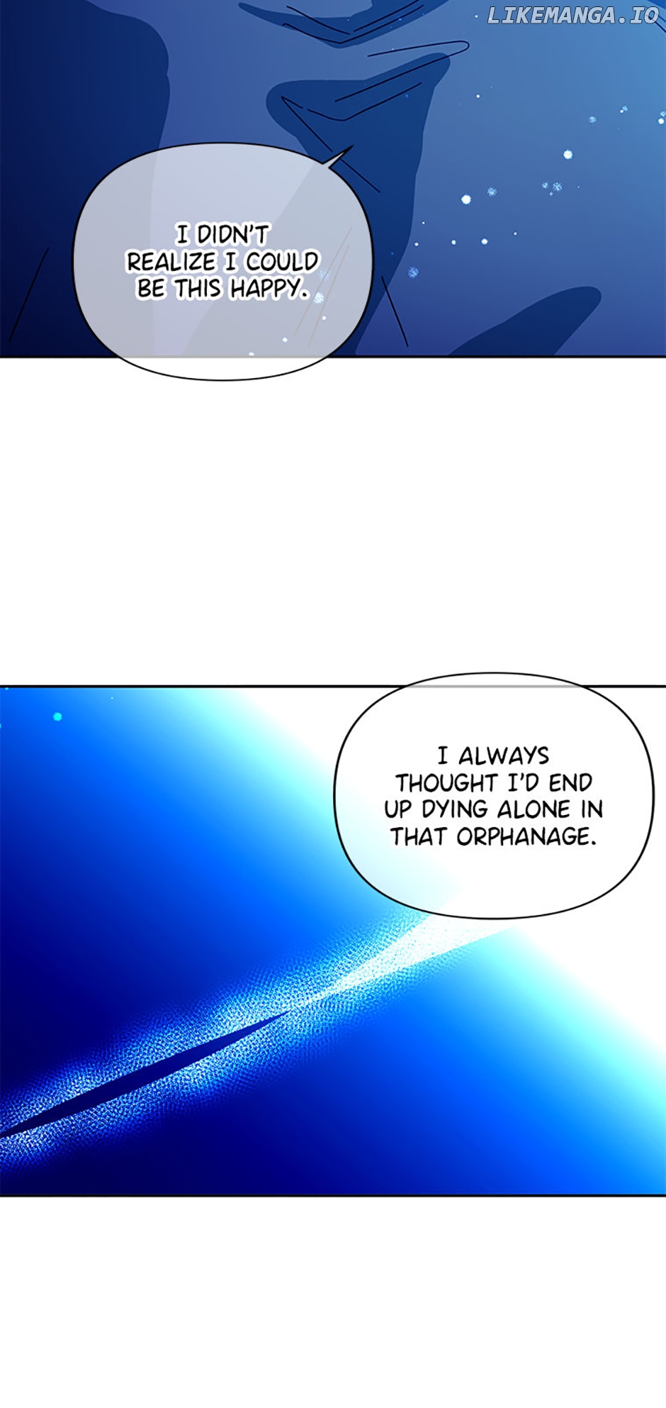 My Ray of Hope Chapter 89 - page 36