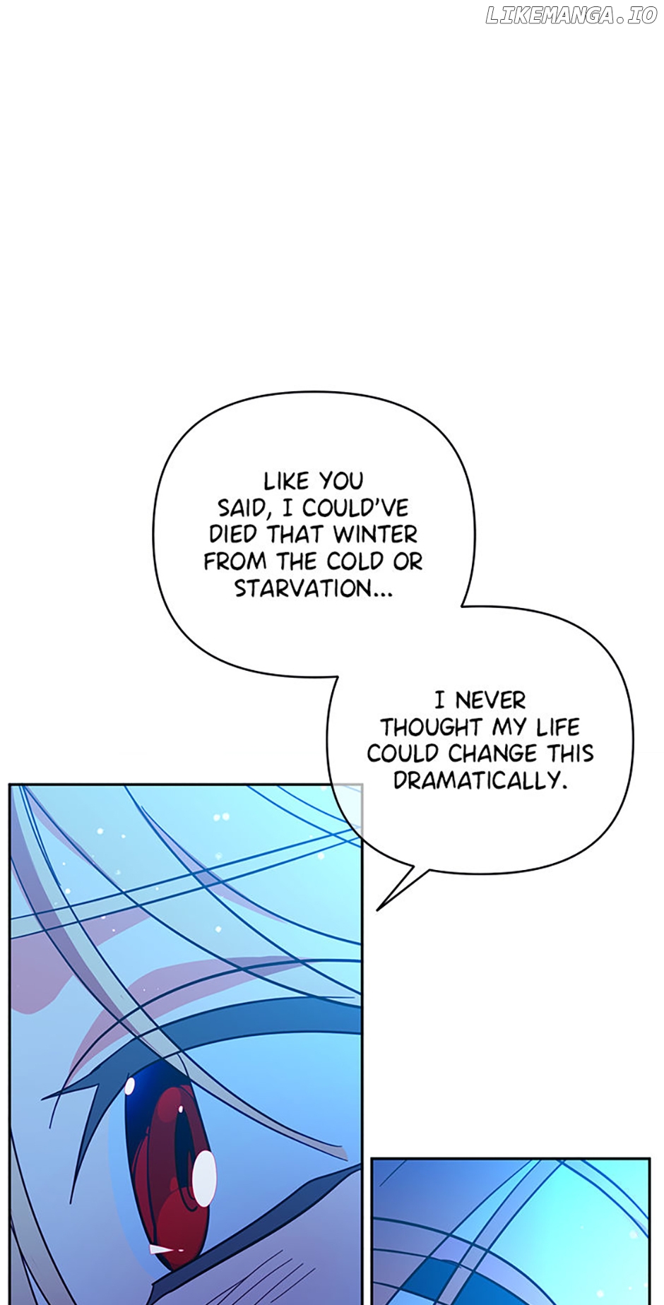 My Ray of Hope Chapter 89 - page 37