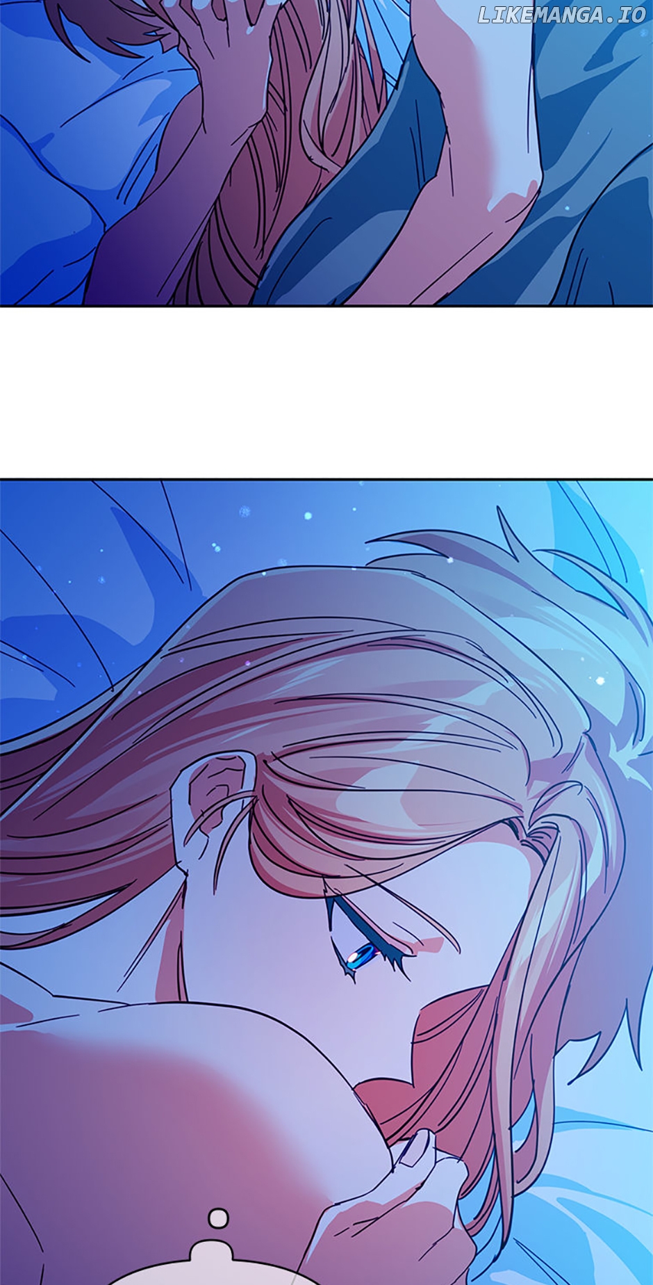 My Ray of Hope Chapter 89 - page 39