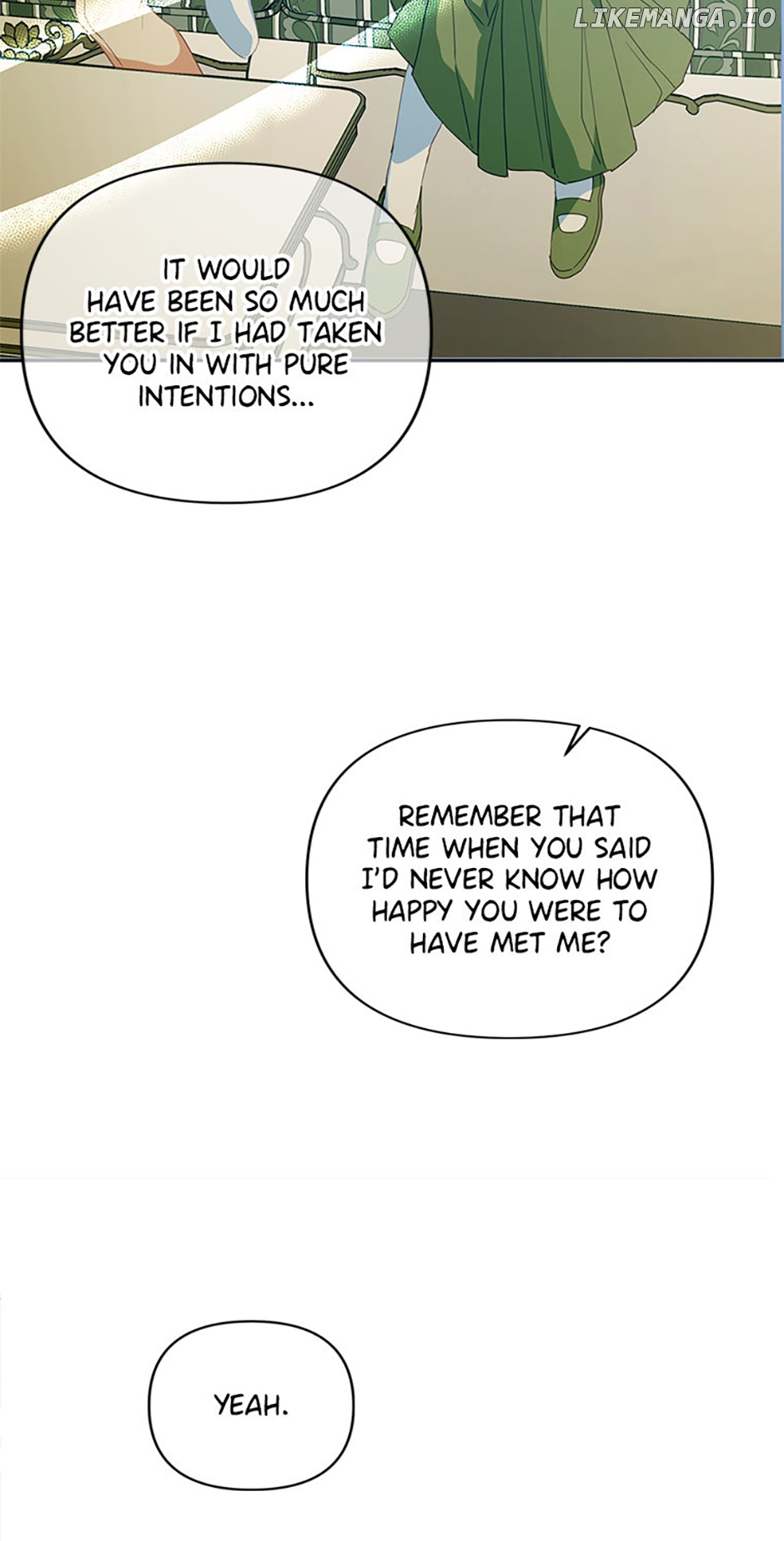 My Ray of Hope Chapter 89 - page 41