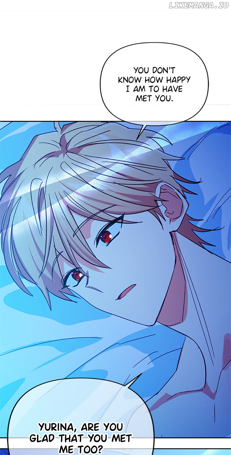 My Ray of Hope Chapter 89 - page 43