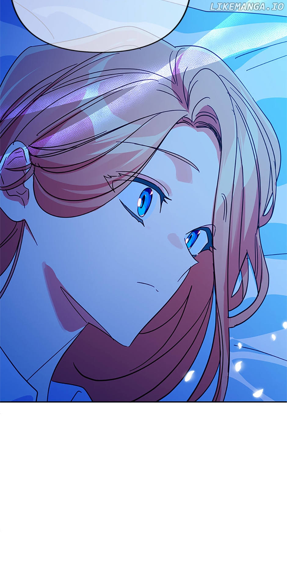My Ray of Hope Chapter 89 - page 44
