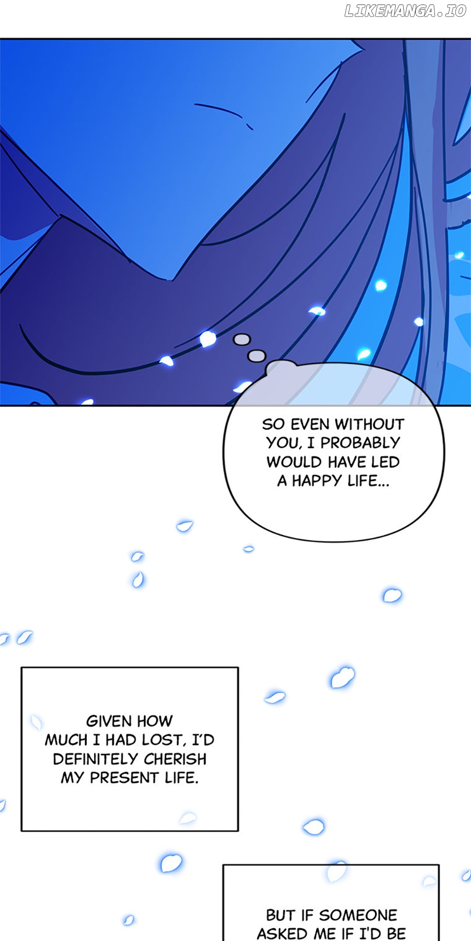My Ray of Hope Chapter 89 - page 48