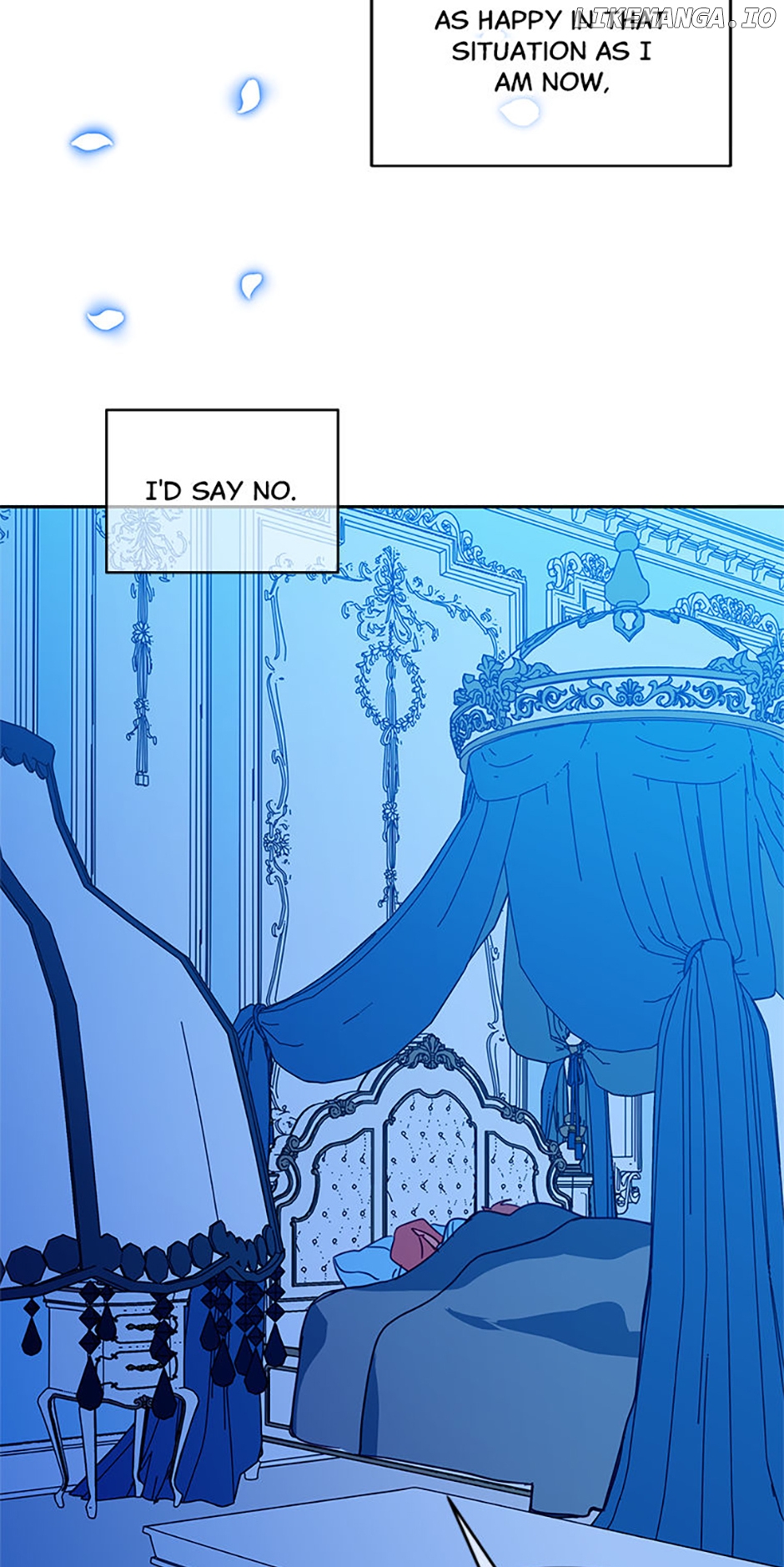 My Ray of Hope Chapter 89 - page 49