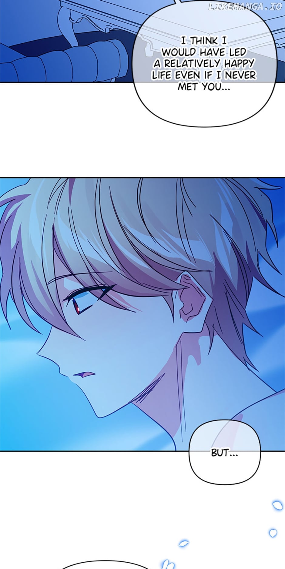 My Ray of Hope Chapter 89 - page 50