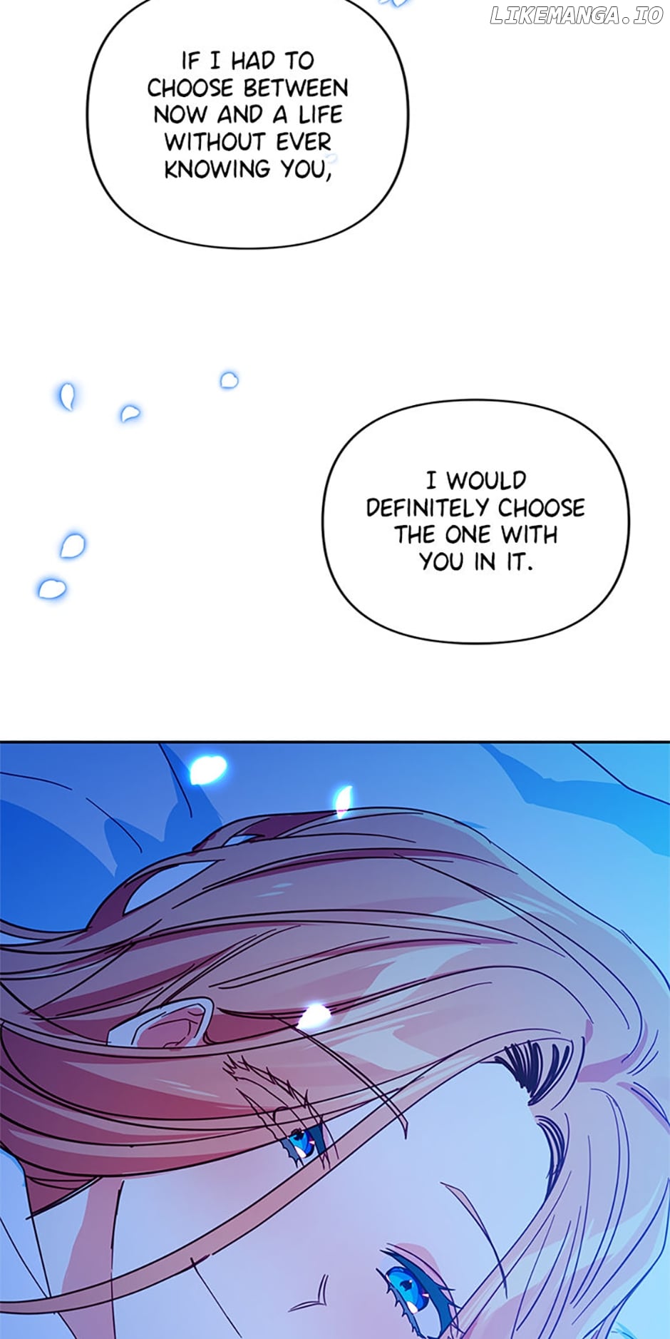 My Ray of Hope Chapter 89 - page 51