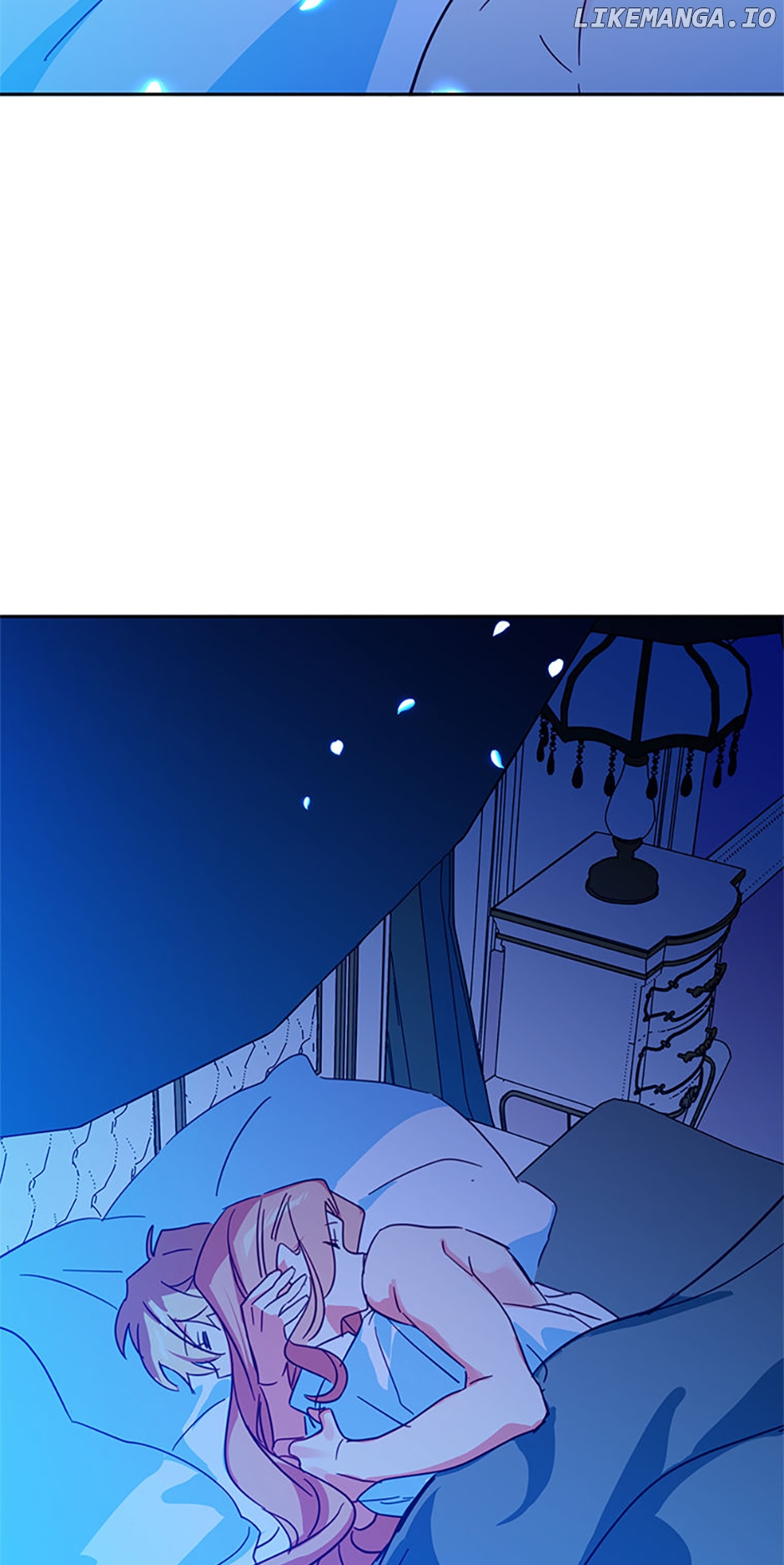 My Ray of Hope Chapter 89 - page 53