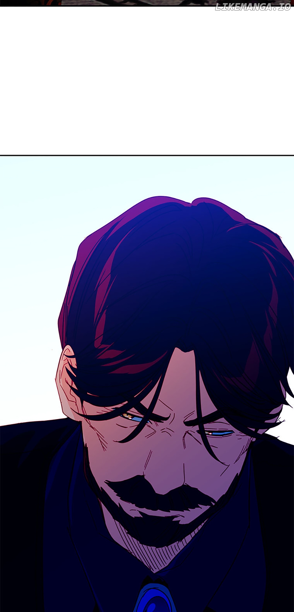 My Ray of Hope Chapter 89 - page 57