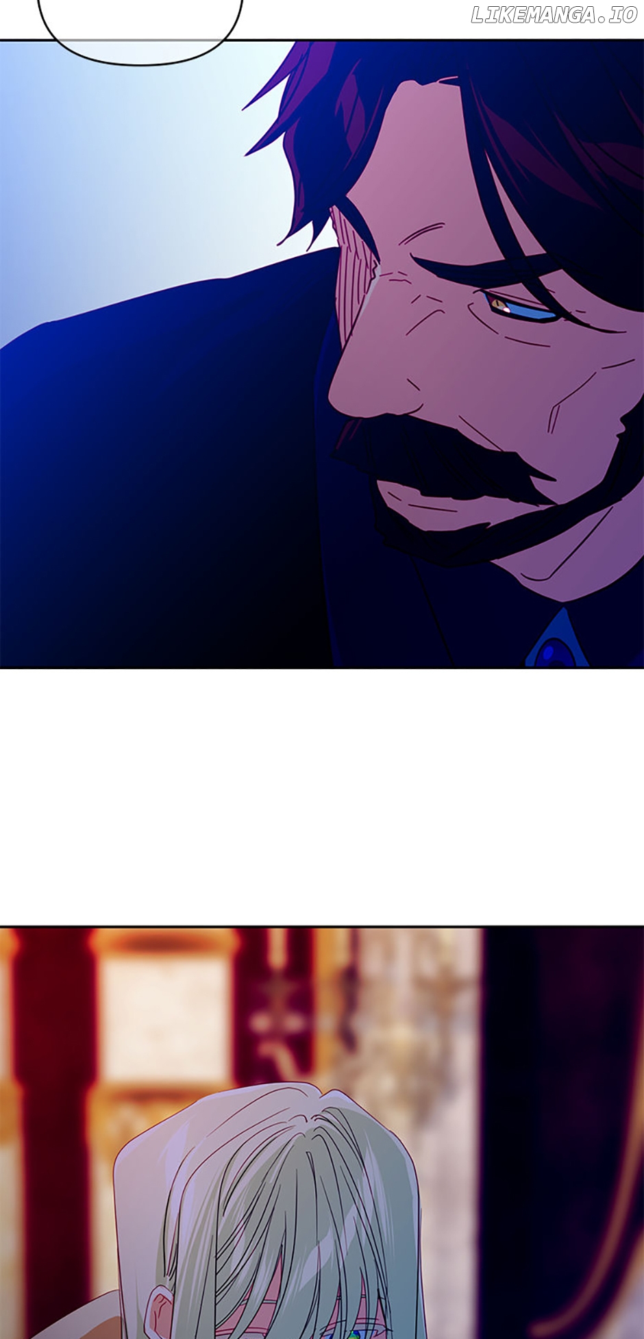 My Ray of Hope Chapter 89 - page 59