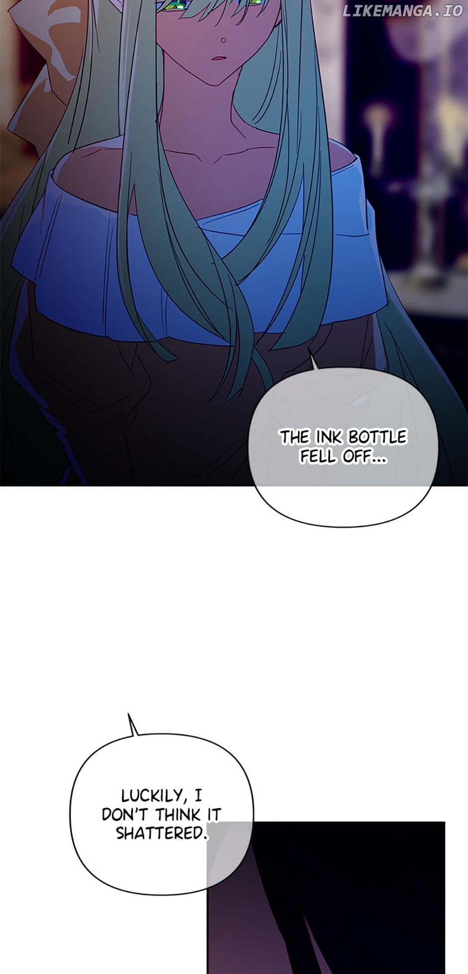My Ray of Hope Chapter 89 - page 60