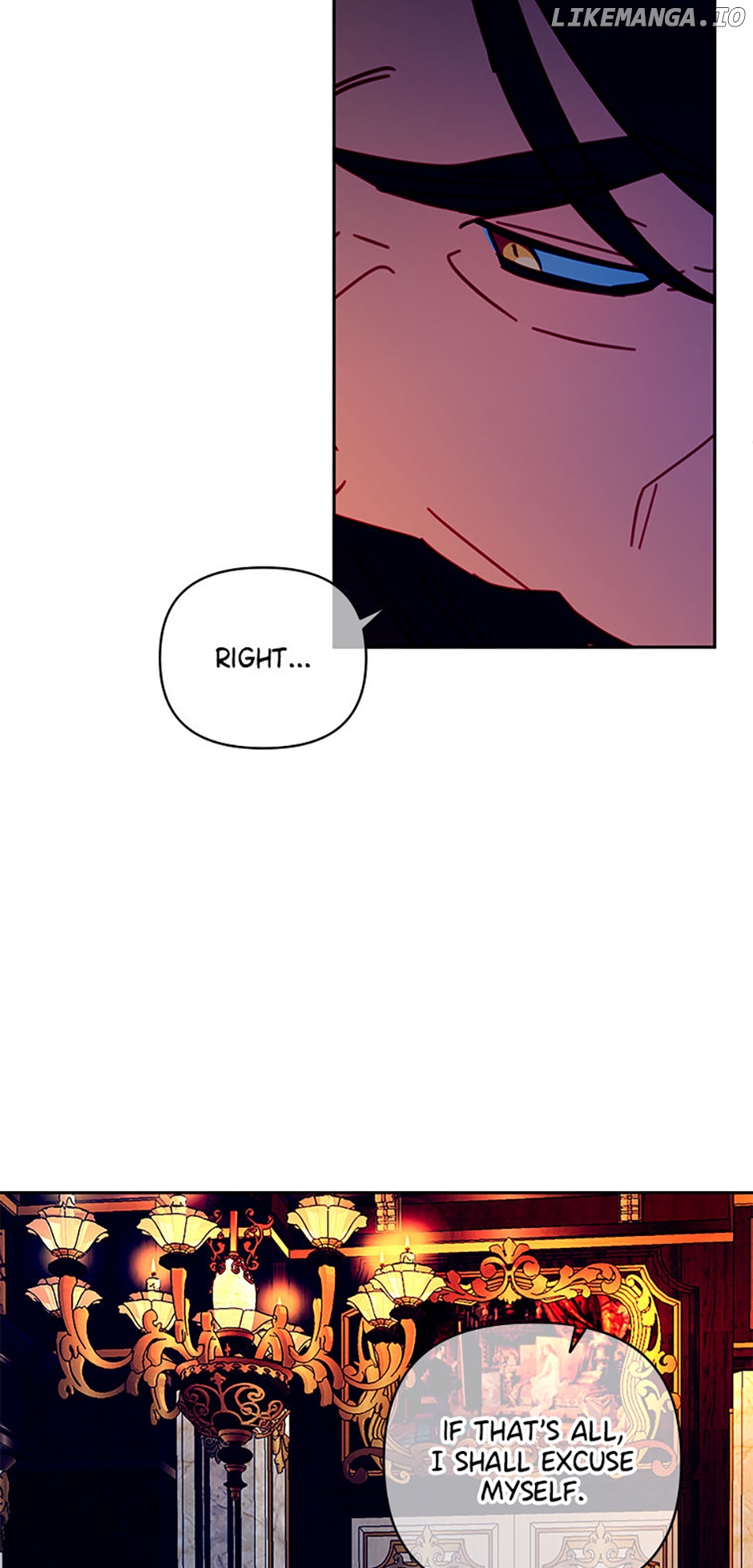 My Ray of Hope Chapter 89 - page 61