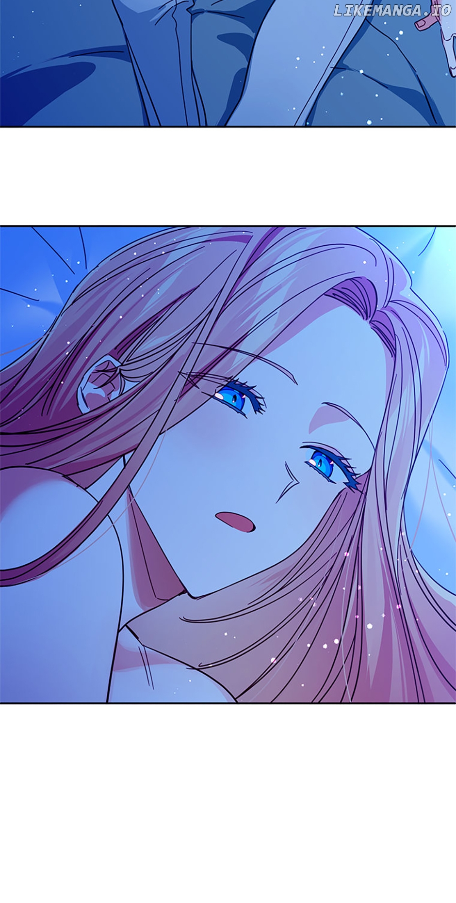 My Ray of Hope Chapter 89 - page 8