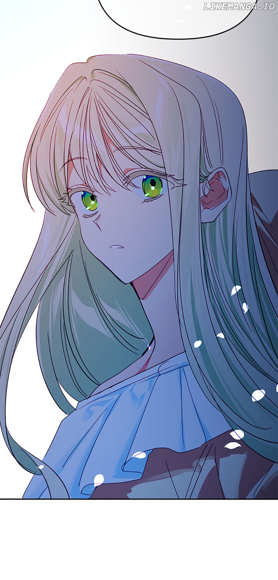 My Ray of Hope Chapter 89 - page 63