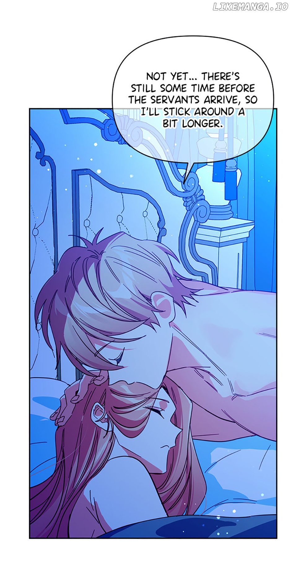 My Ray of Hope Chapter 89 - page 9