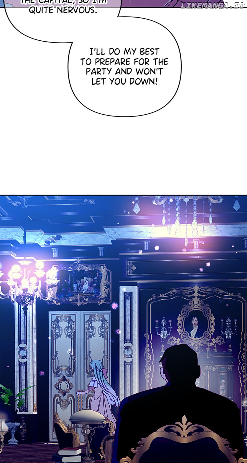 My Ray of Hope Chapter 90 - page 13