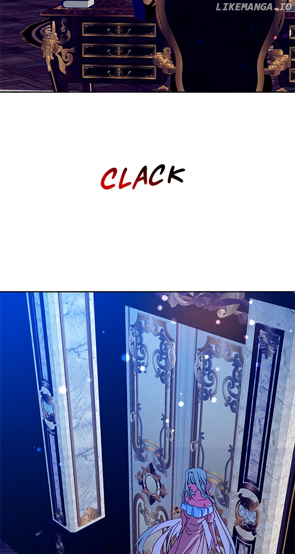 My Ray of Hope Chapter 90 - page 14