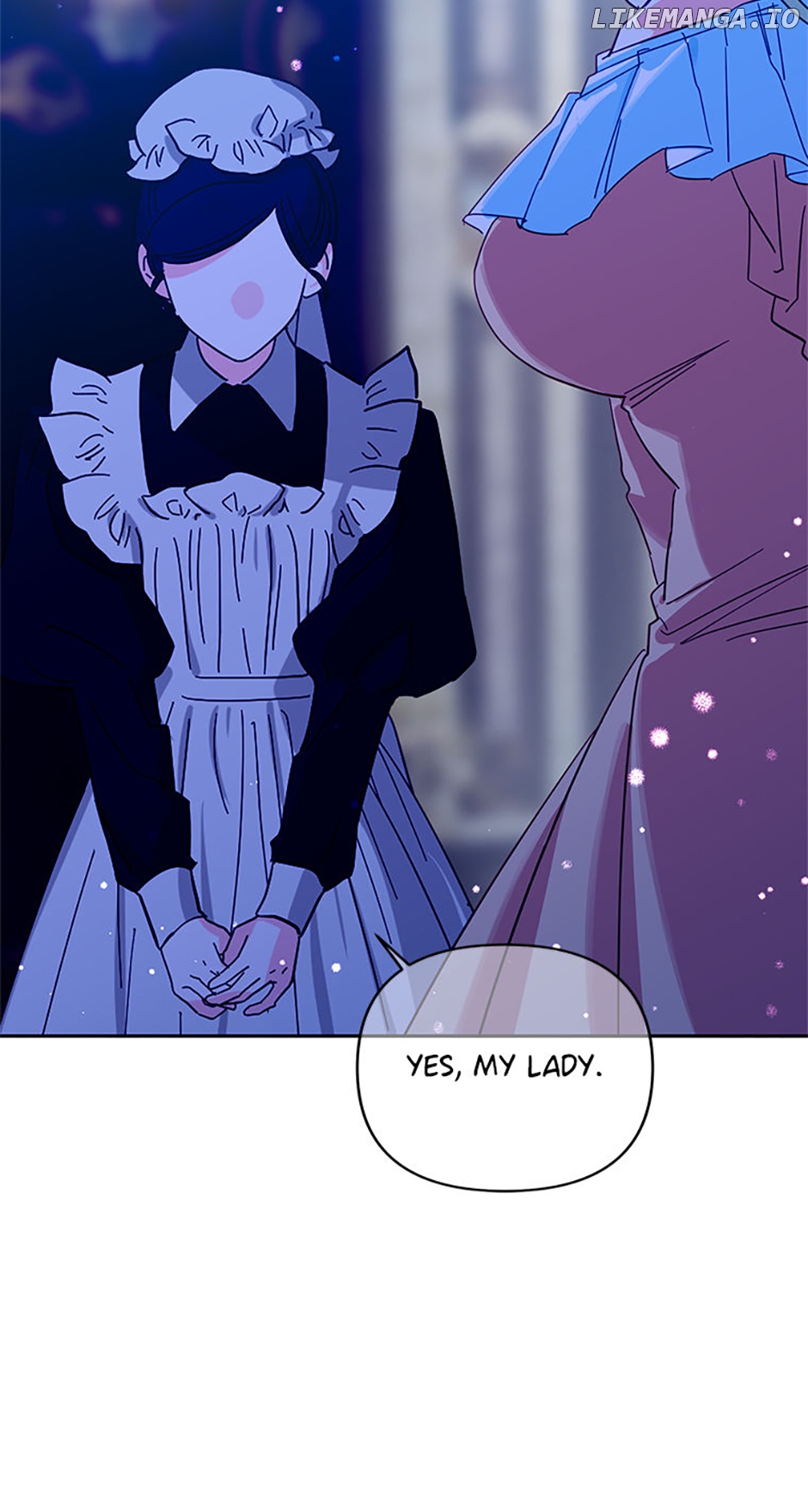 My Ray of Hope Chapter 90 - page 18