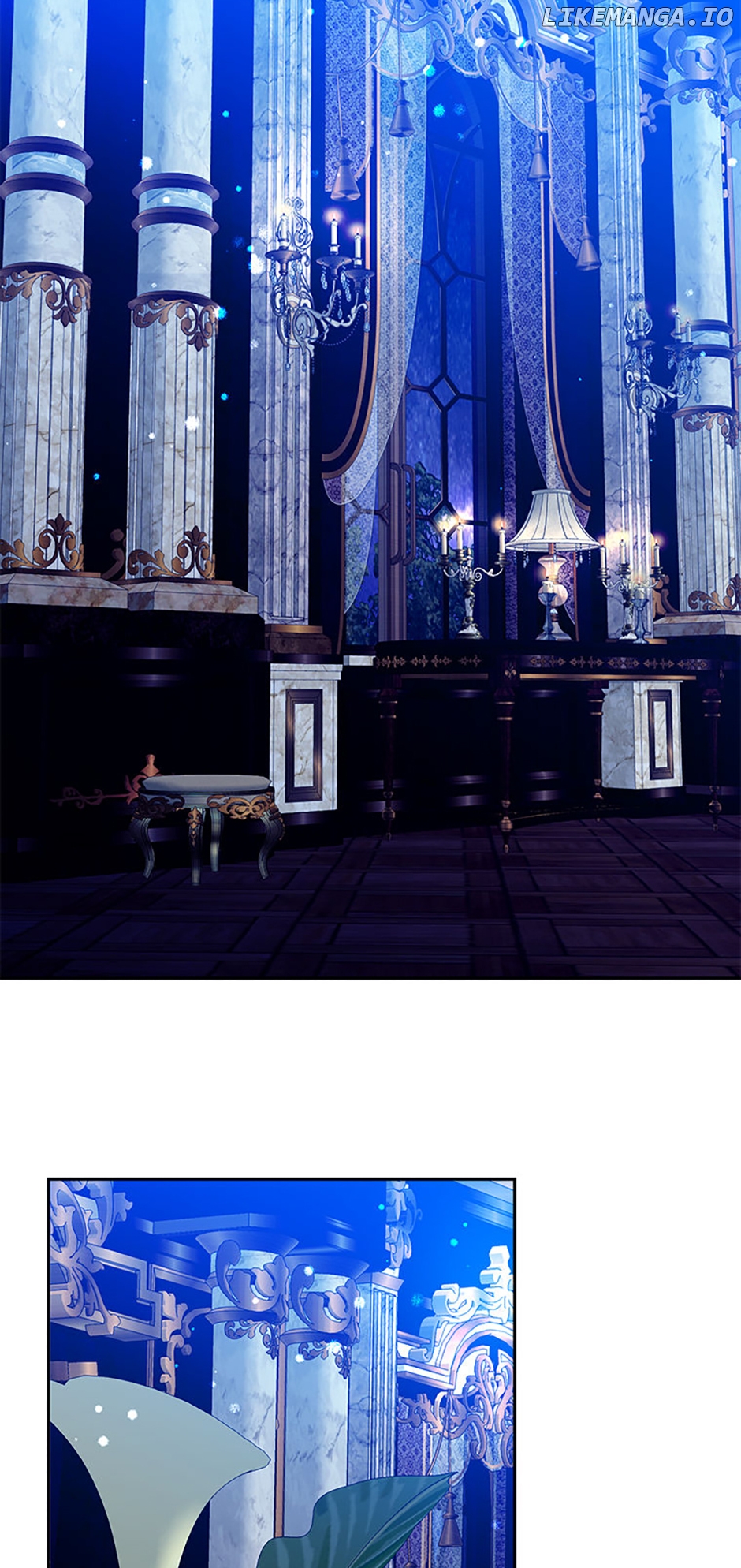 My Ray of Hope Chapter 90 - page 20