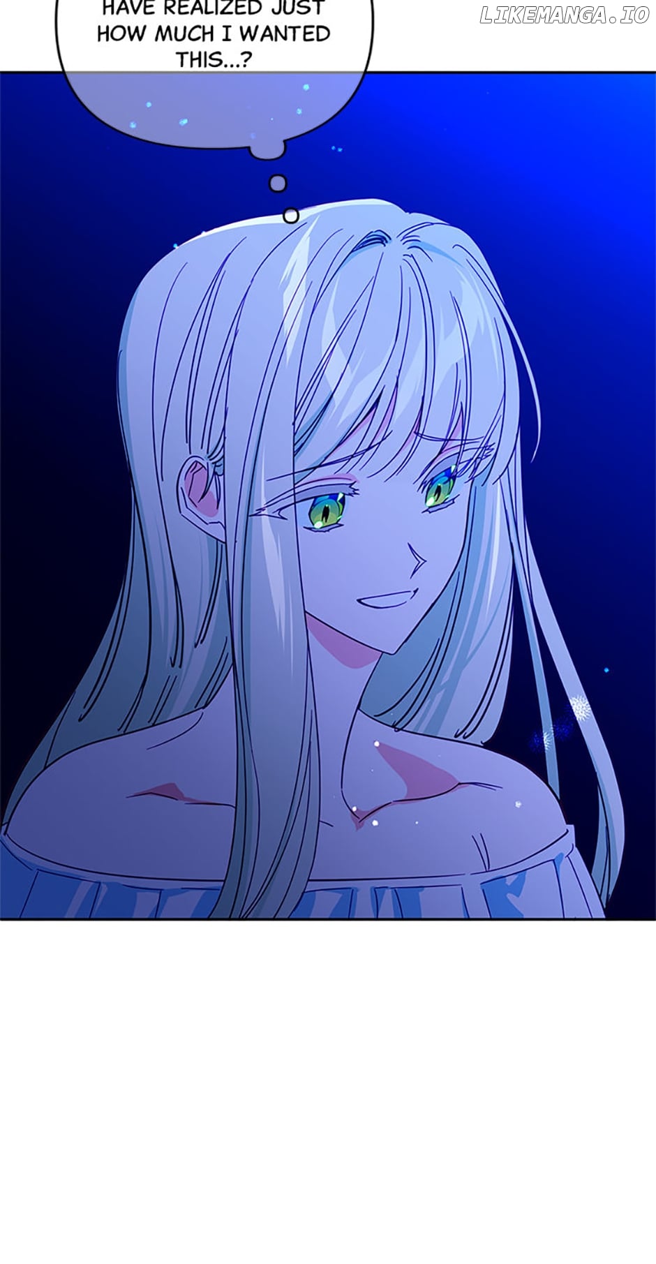 My Ray of Hope Chapter 90 - page 4