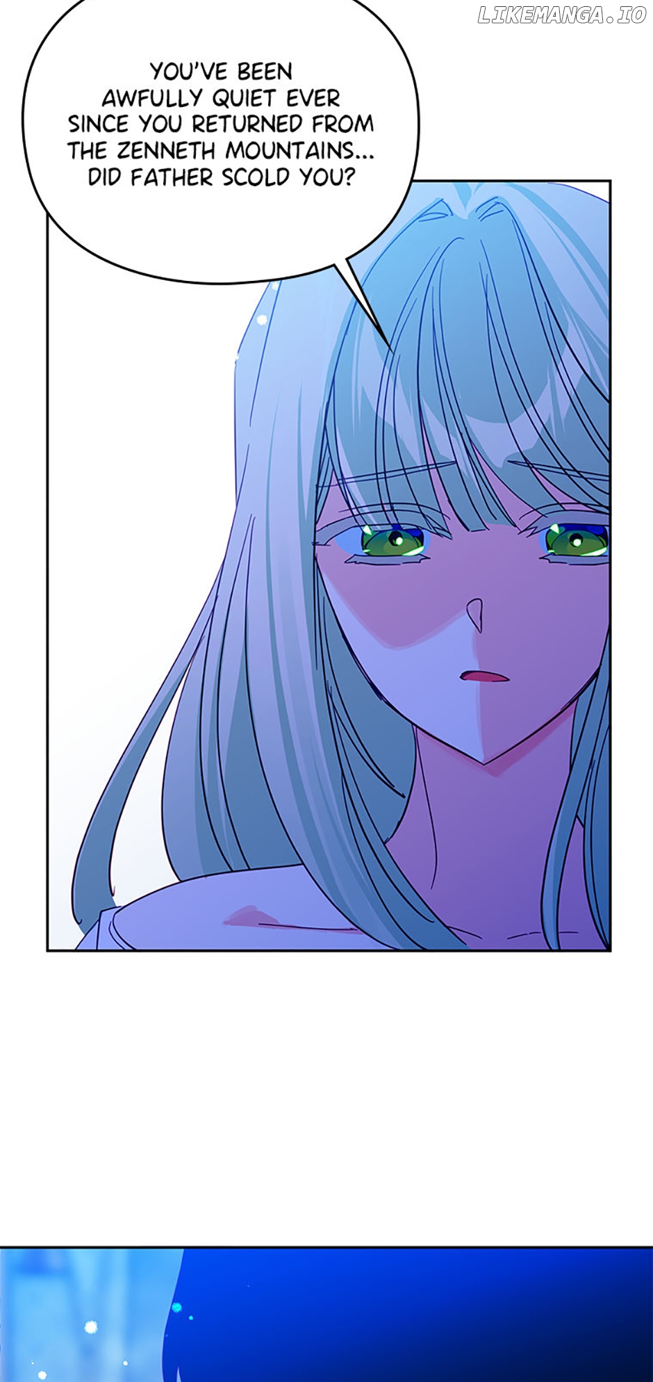 My Ray of Hope Chapter 90 - page 23
