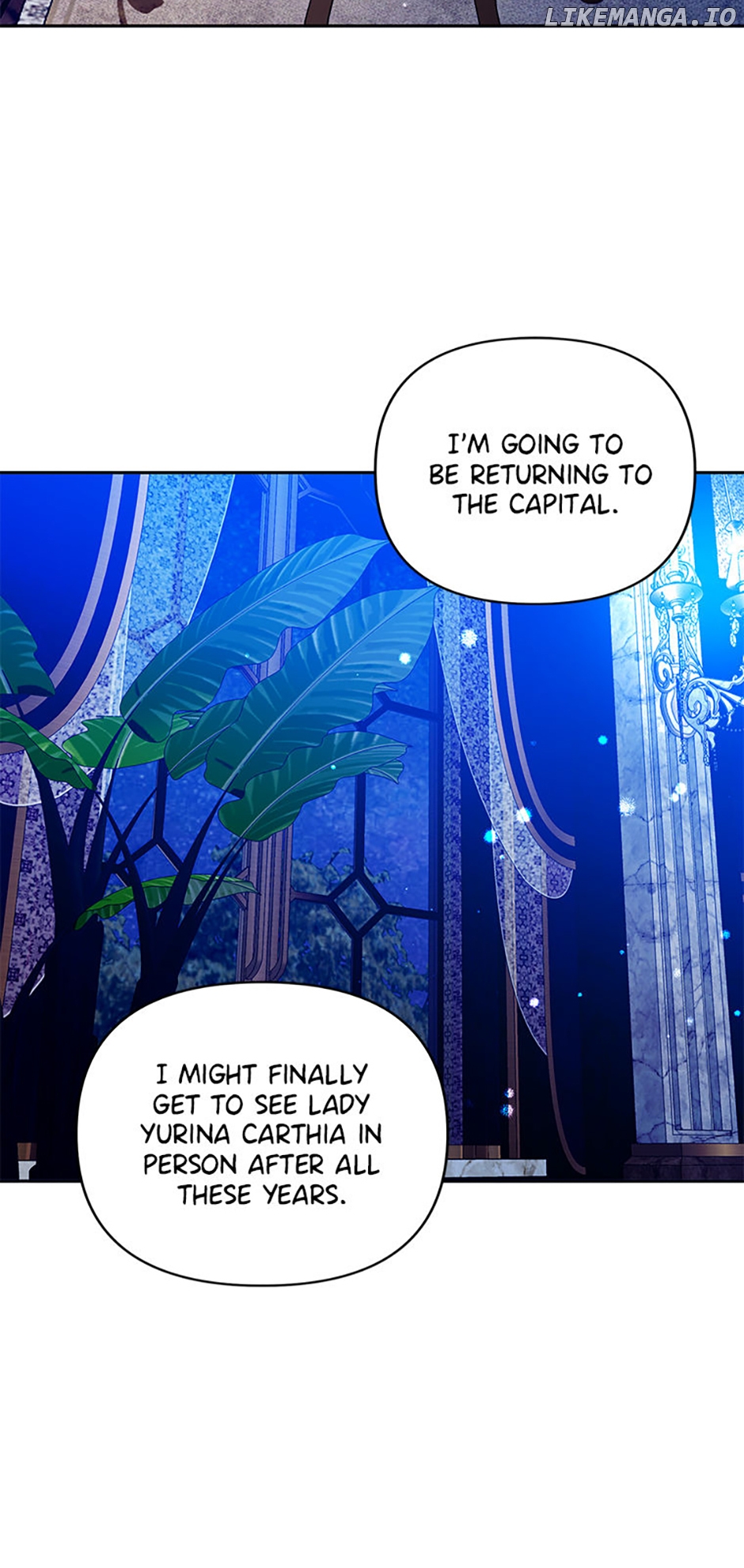 My Ray of Hope Chapter 90 - page 26