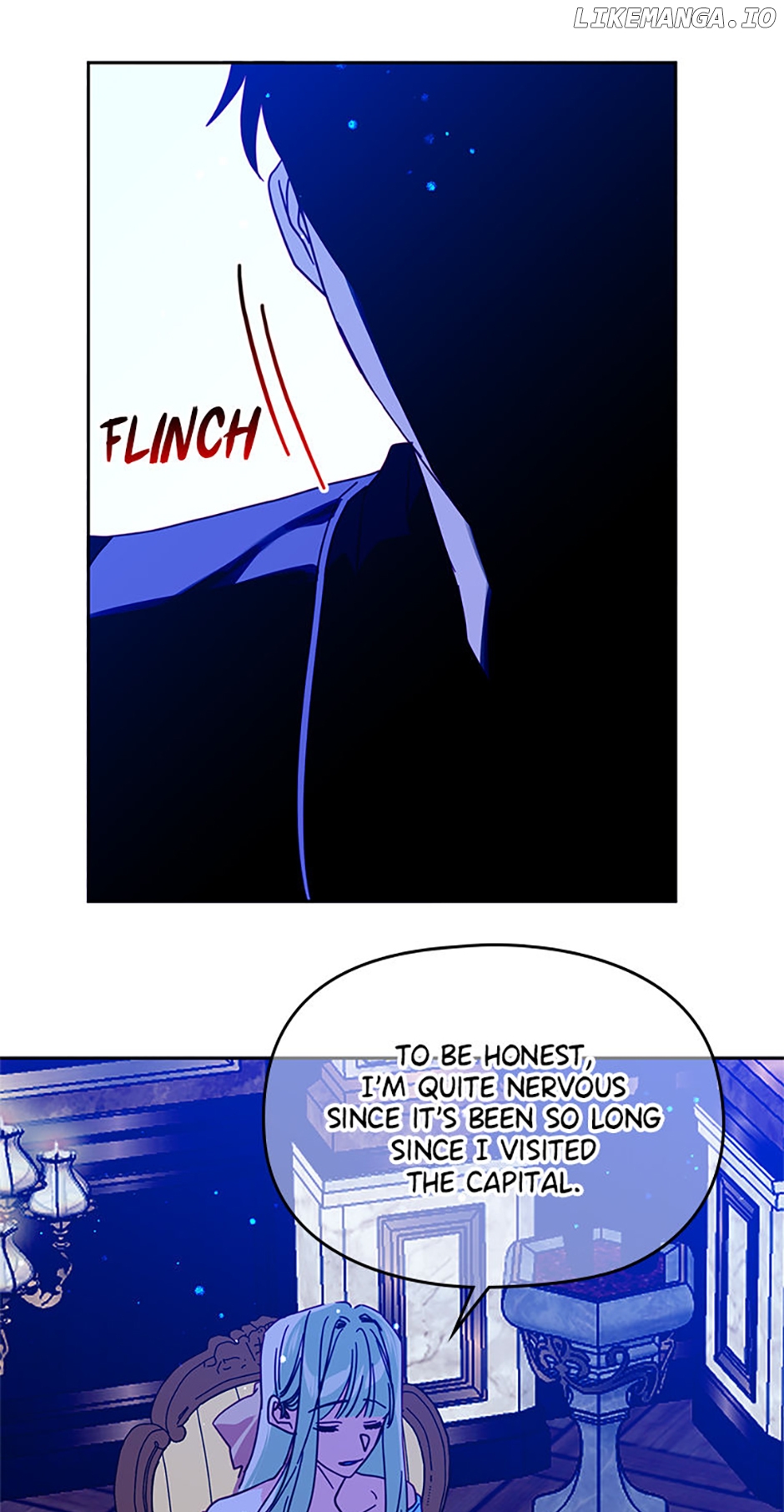 My Ray of Hope Chapter 90 - page 27