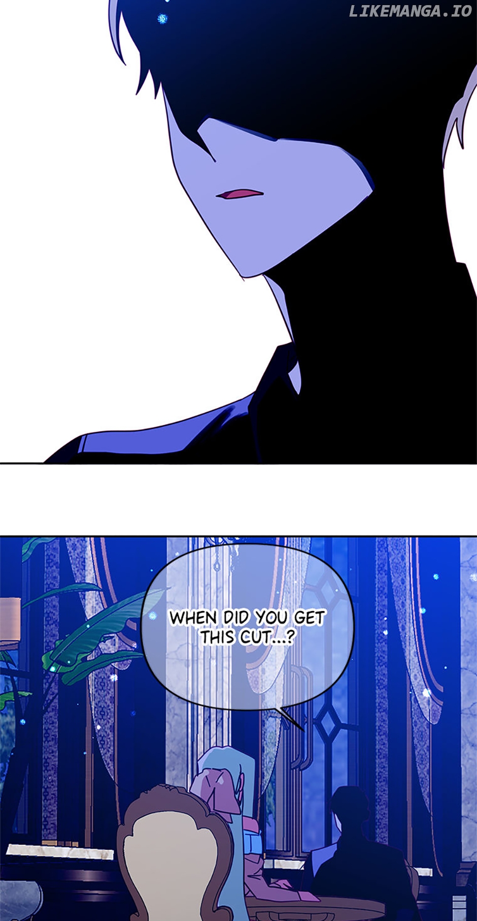 My Ray of Hope Chapter 90 - page 29