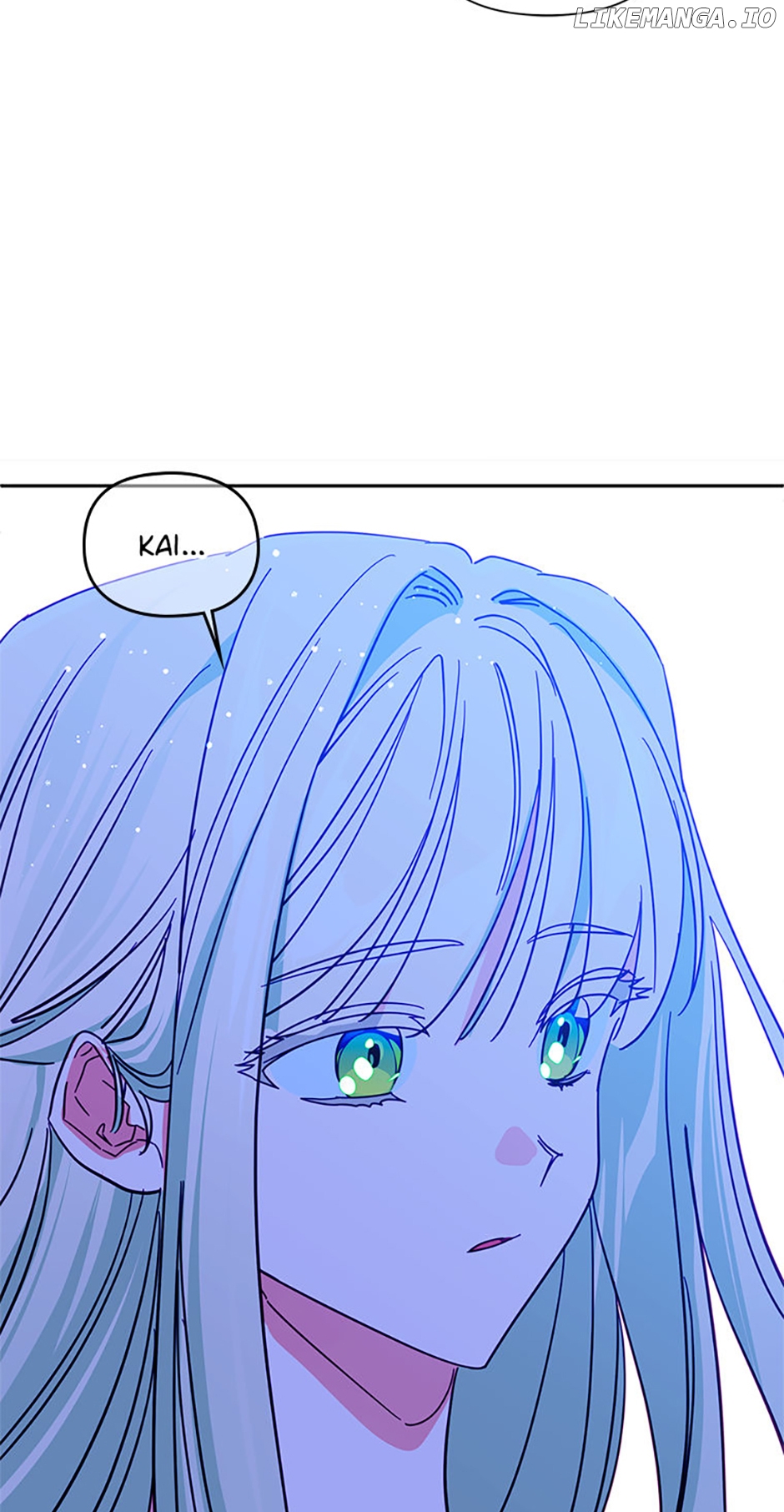 My Ray of Hope Chapter 90 - page 32