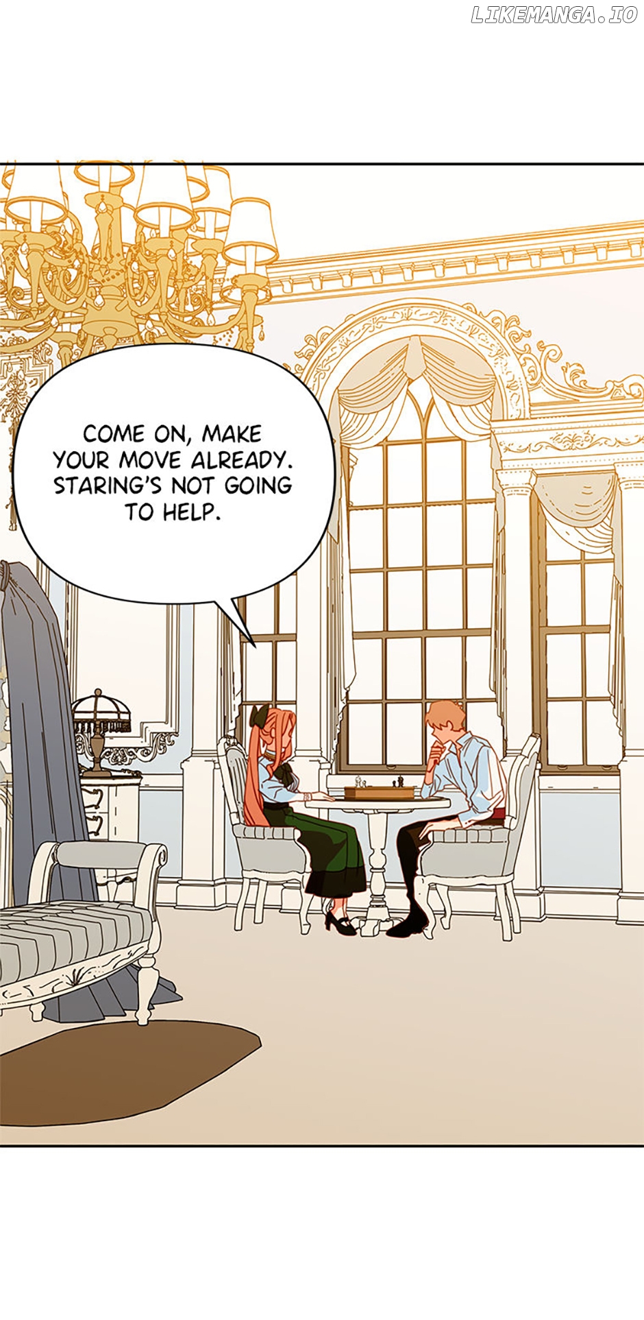 My Ray of Hope Chapter 90 - page 36