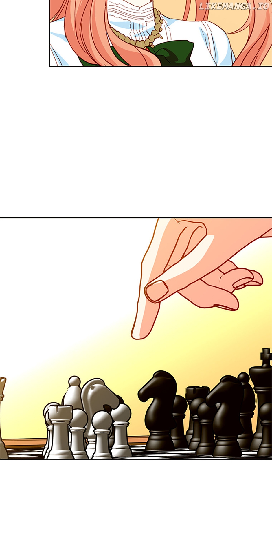 My Ray of Hope Chapter 90 - page 38