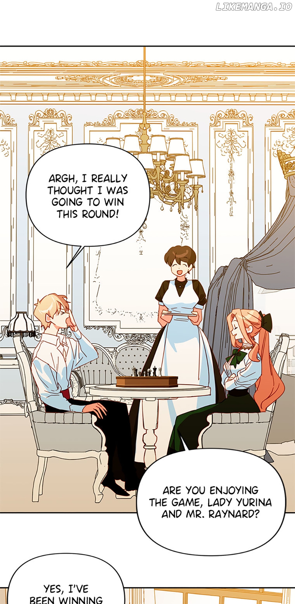 My Ray of Hope Chapter 90 - page 41